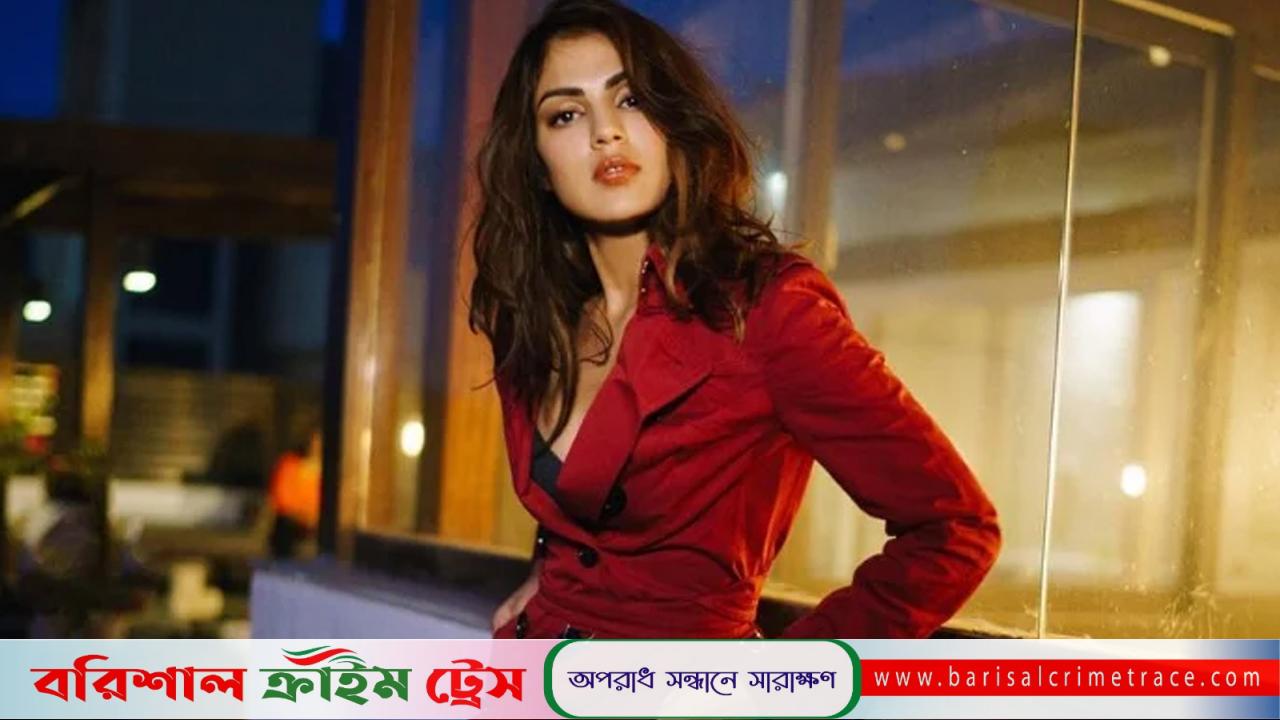 বাচ্চা নেয়ার কথা শরীর বললেও মন বলছে না: রিয়া চক্রবর্তী