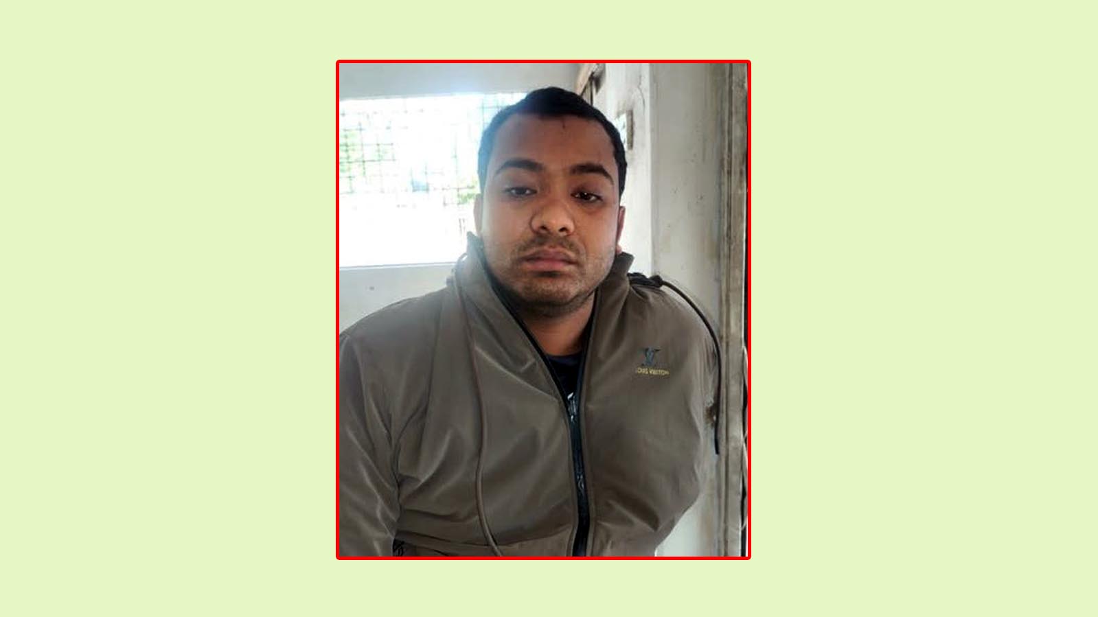 ১৫ মামলার আসামী ভাণ্ডারিয়ায় আন্ত: জেলা ডাকাত দলের সদস্য গ্রেপ্তার