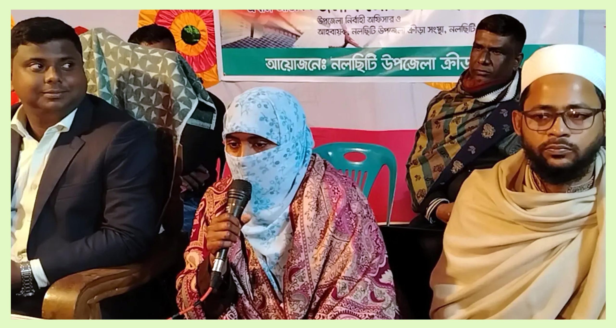 আবারও জুলাই এলে বিপ্লবী সরকার গঠনে প্রস্তুত থাকতে হবে : মাসুমা হাদি