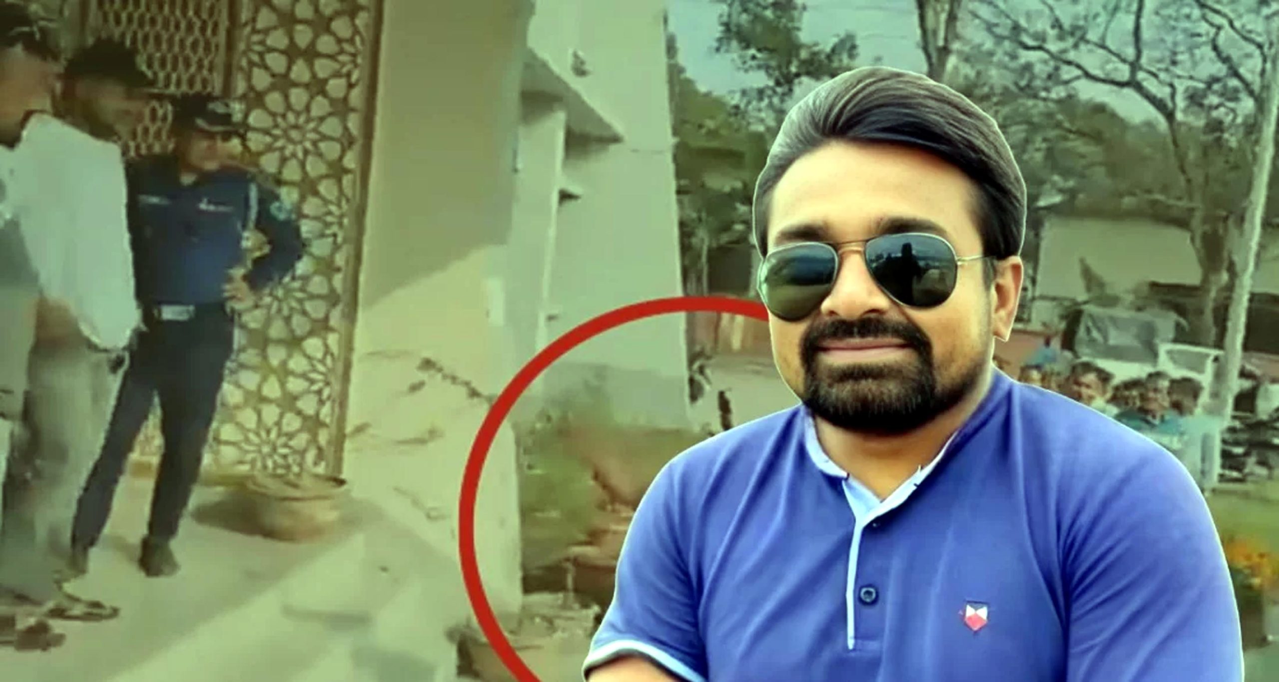 ইজারাদারের কাছে ৫ লাখ টাকা চাঁদা : যুবদল নেতা বহিস্কার