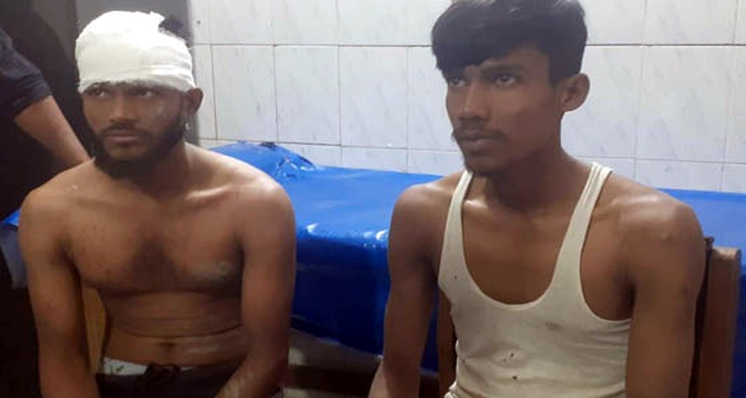ইন্দুরকানীতে ব্যবসায়ীর উপর হামলা, আহত ৬