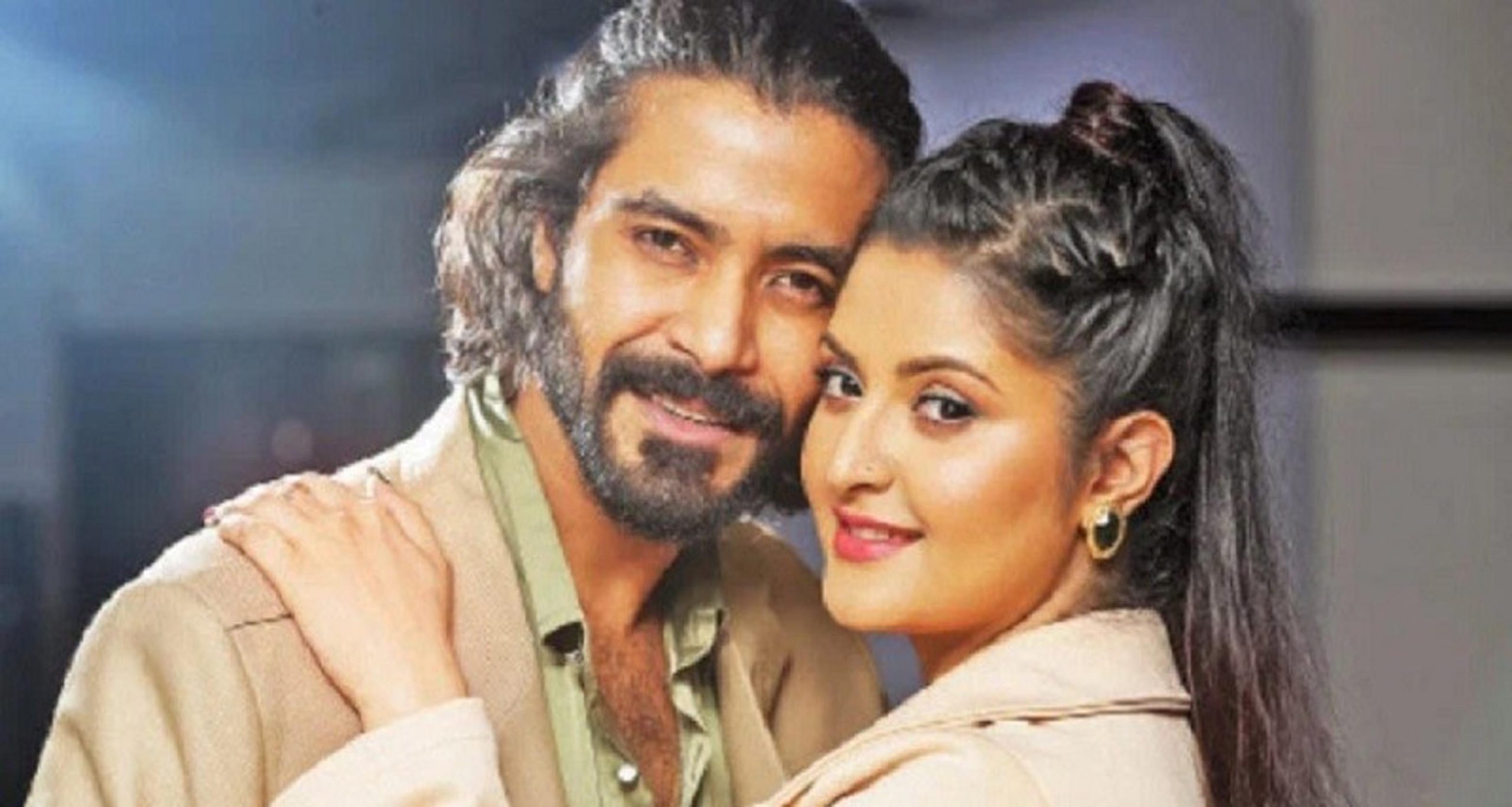 ৩ বছর পর রাজের সাথে বিচ্ছেদের কারণ জানালেন পরীমনি