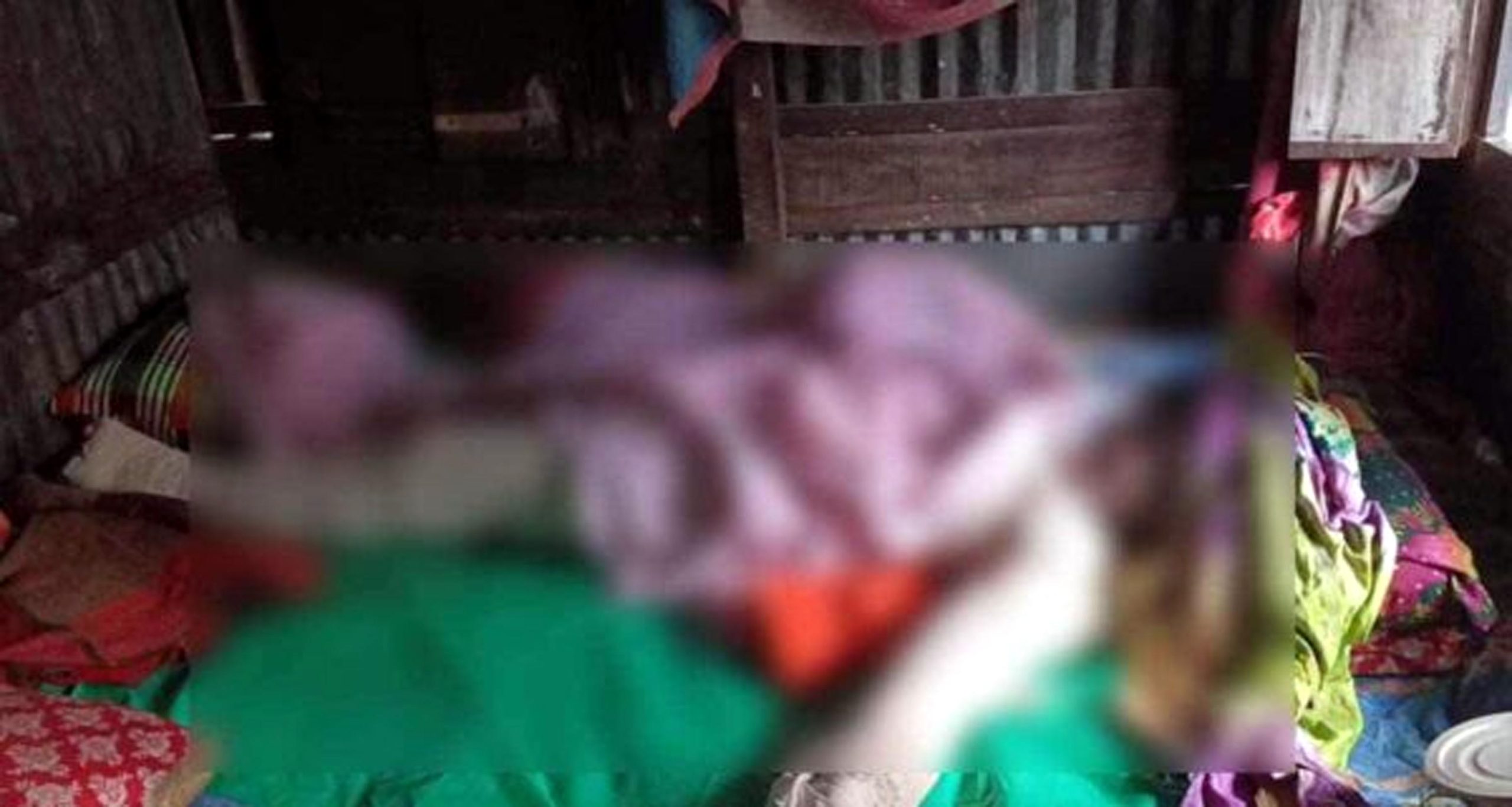 ঝালকাঠিতে স্বামীর বিরুদ্ধে বিকৃত যৌনচার অভিযোগে, স্ত্রীর আত্মহত্যার চেষ্টা