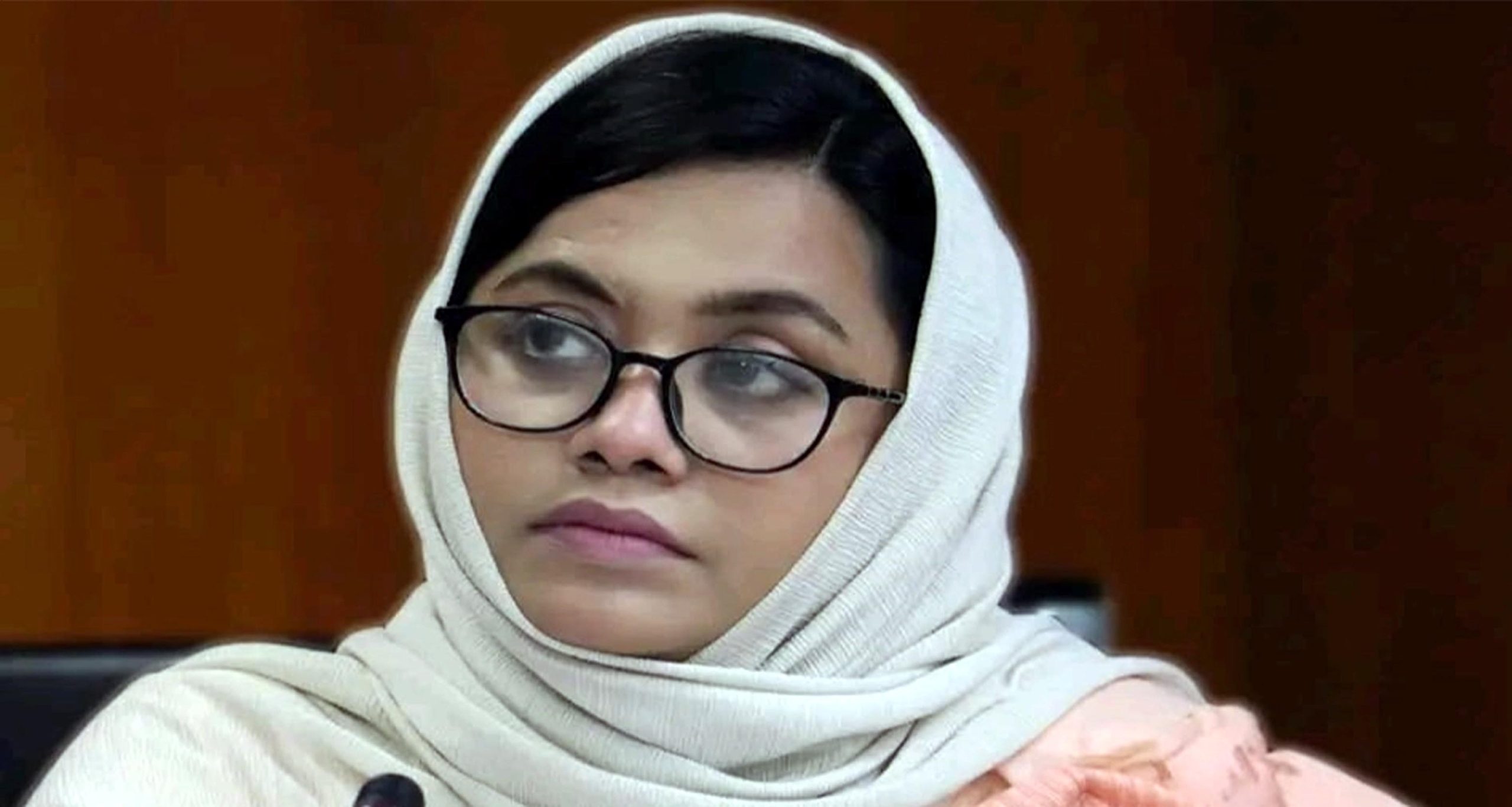 দাঁড়িপাল্লার পক্ষে প্রচারণা করায় সাইবার বুলিংয়ের শিকার এনসিপি নেত্রী ডা. মাহমুদা মিতু