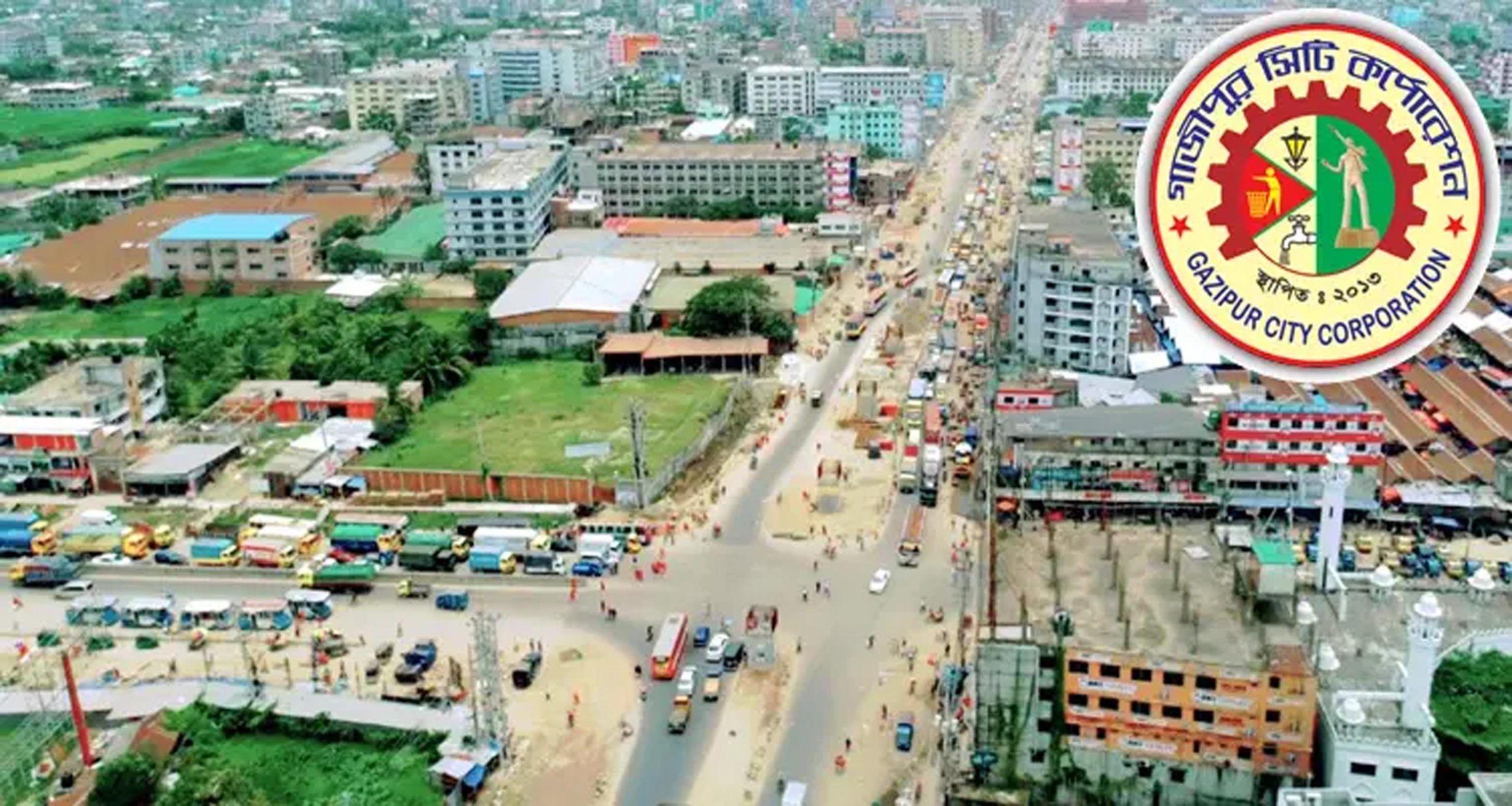 স্বাধীনতার পর এই প্রথম মন্ত্রীশূন্য গাজীপুর