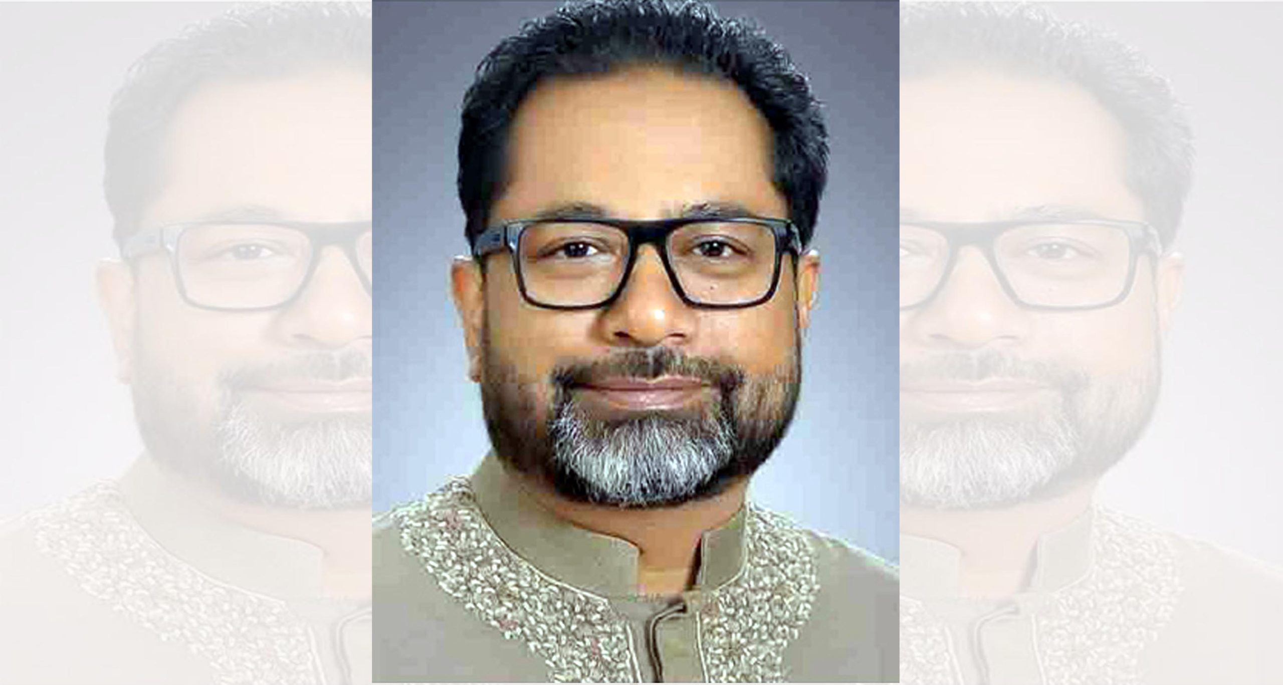 আস্থার প্রতিদান কাজে দিতে চাই-অহম্মেদ সোহেল মনজুর