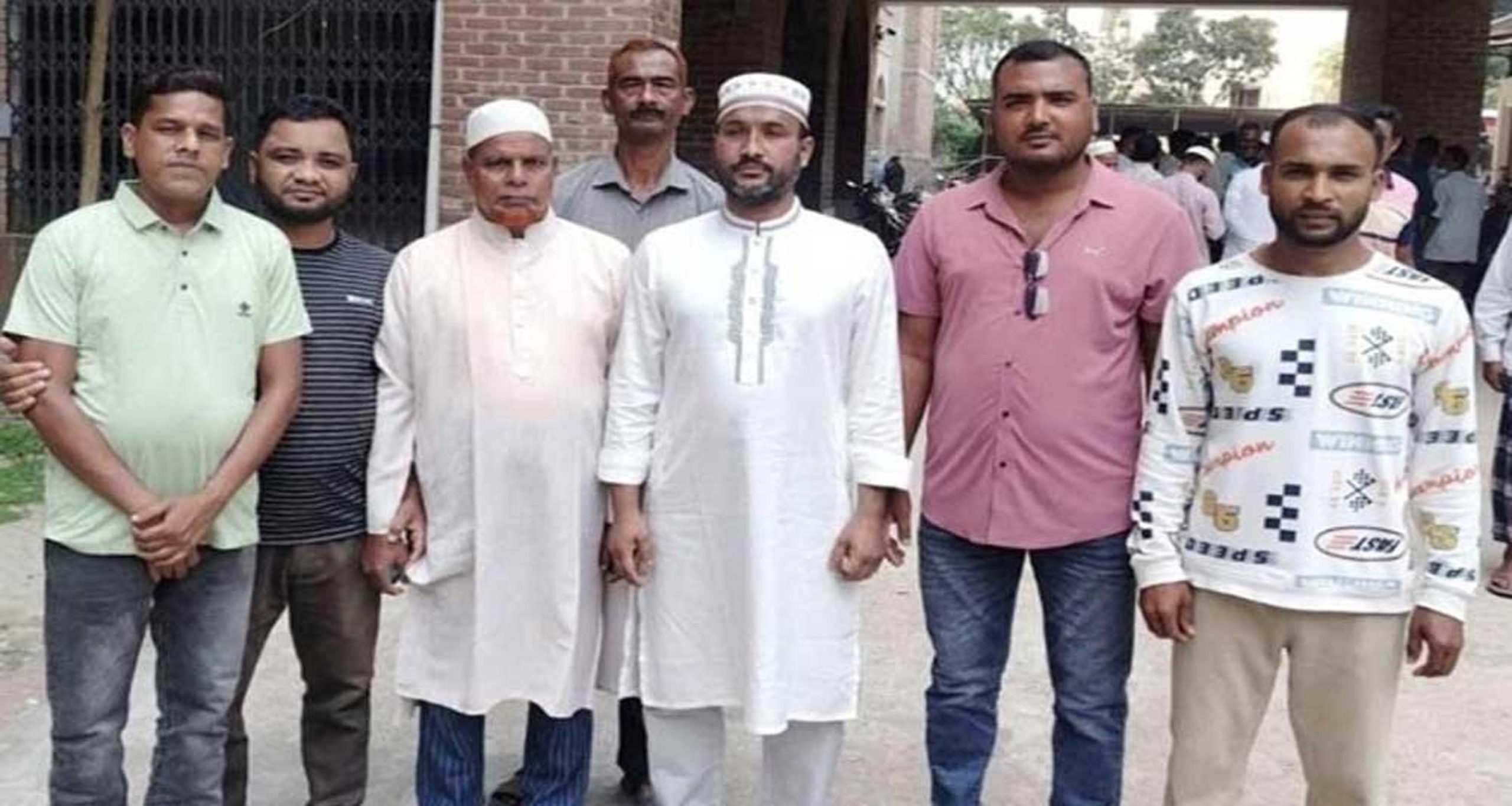 জামিন নিতে এসে কারাগারে আ. লীগের ১০ নেতাকর্মী