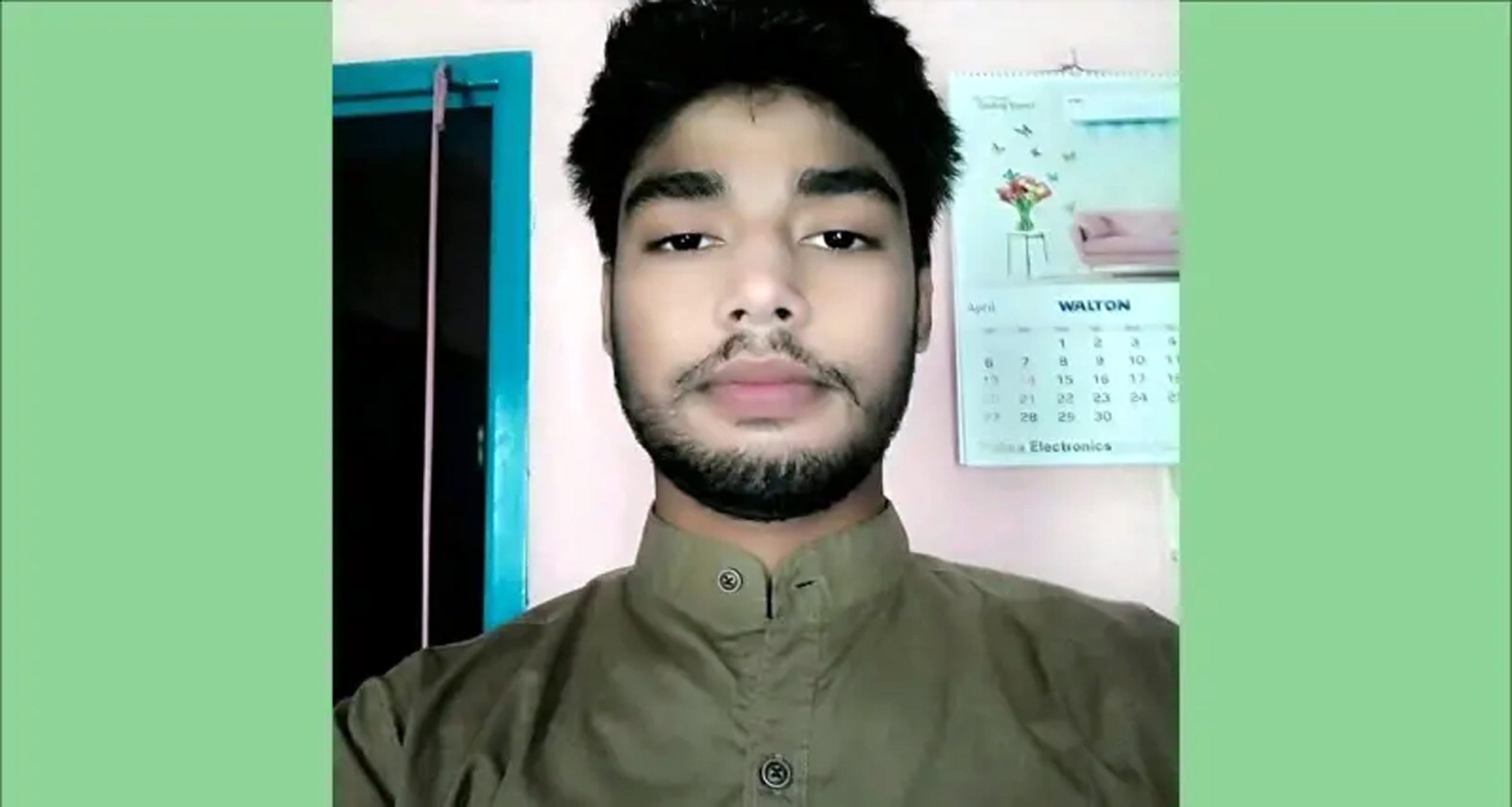 বাউফলে হত্যা মামলার আসামি ছাত্রলীগ নেতা গ্রেফতার
