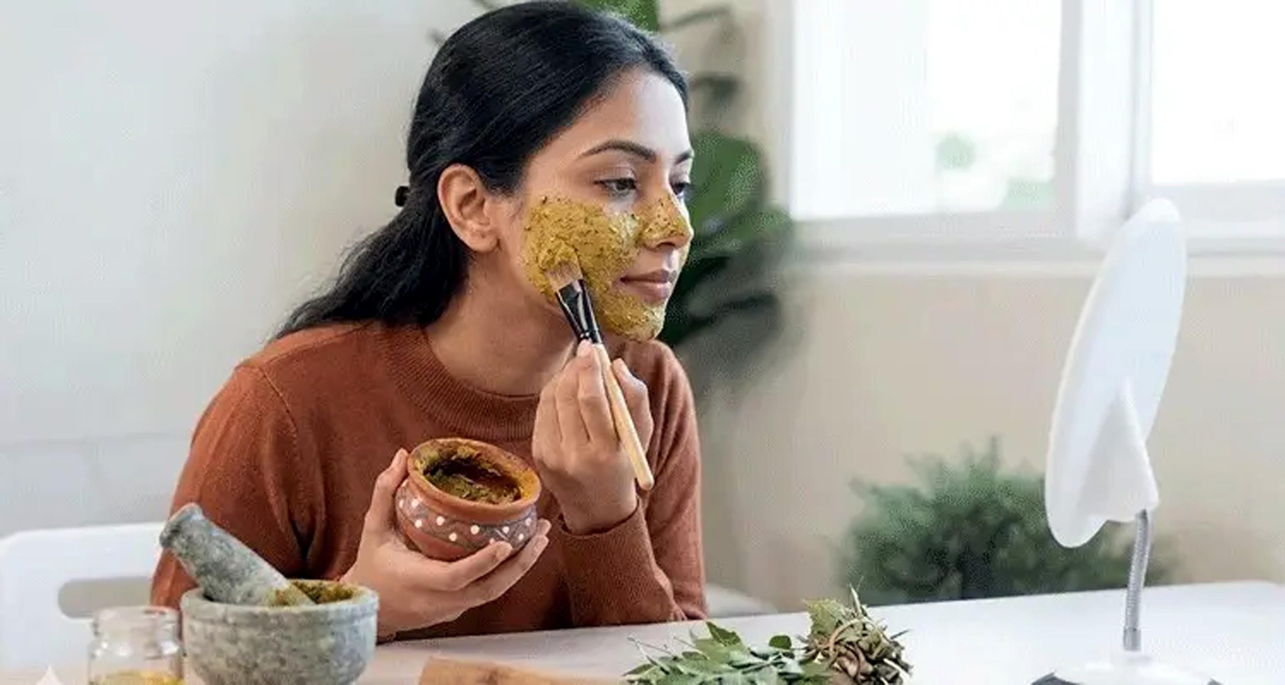 ঈদের আগে ত্বক সতেজ রাখার উপায়