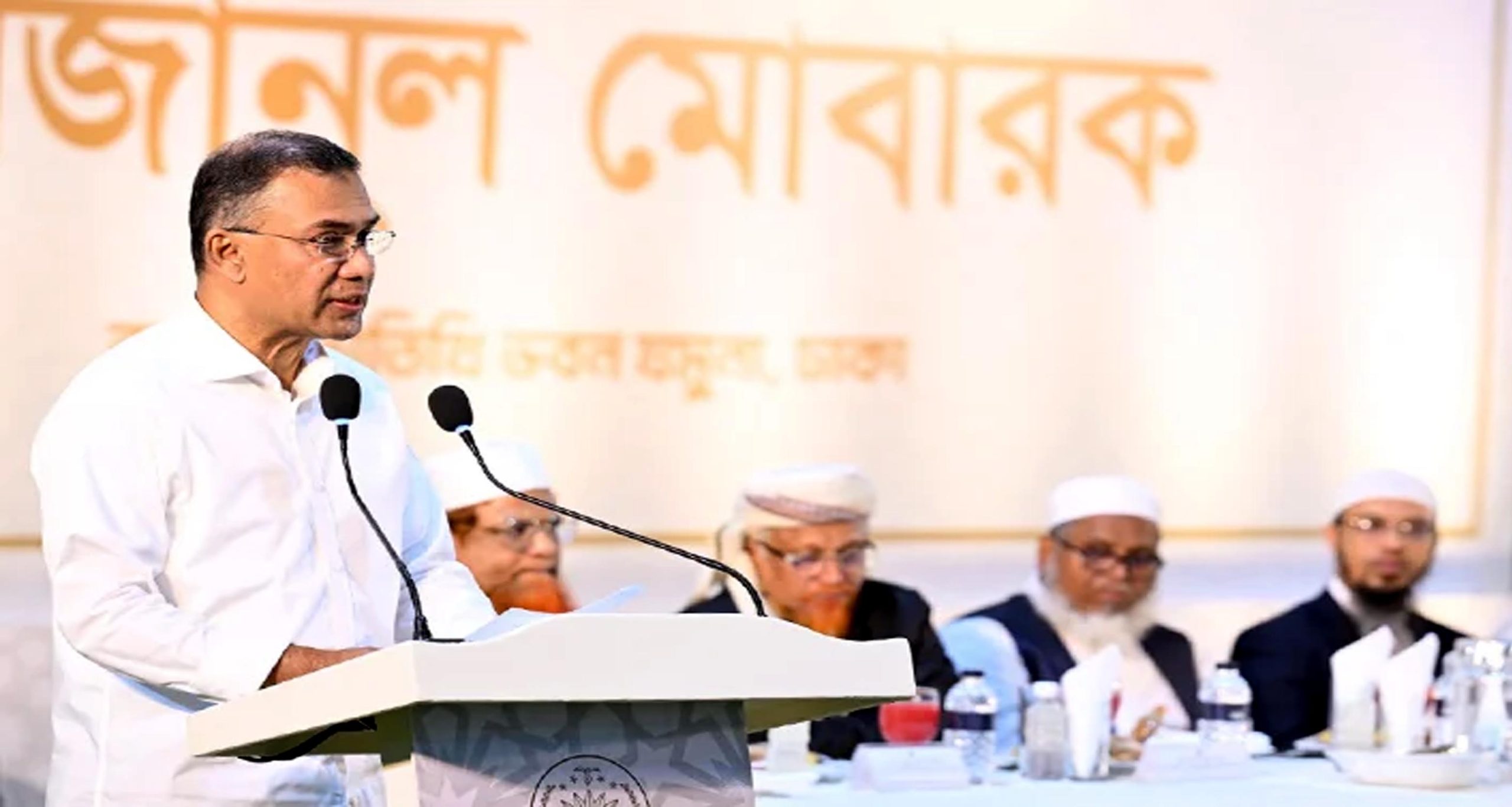 পরিকল্পিত যাকাত ব্যবস্থাপনায় দারিদ্র্য বিমোচনে ভূমিকা রাখা সম্ভব : প্রধানমন্ত্রী