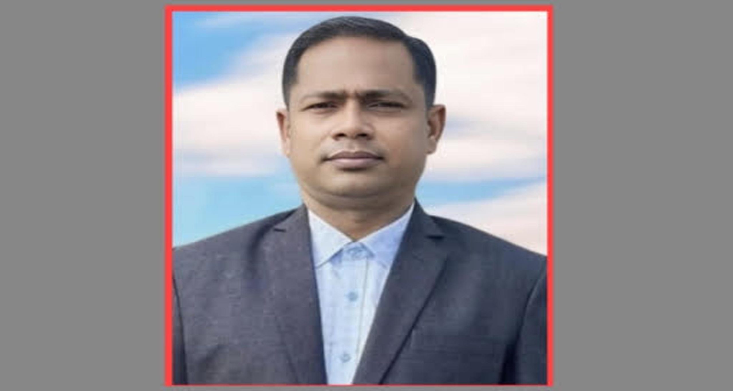 কেদারপুরের মানুষের সেবায় নিজেকে নিয়োজিত করতে চান আর্মি খোকন