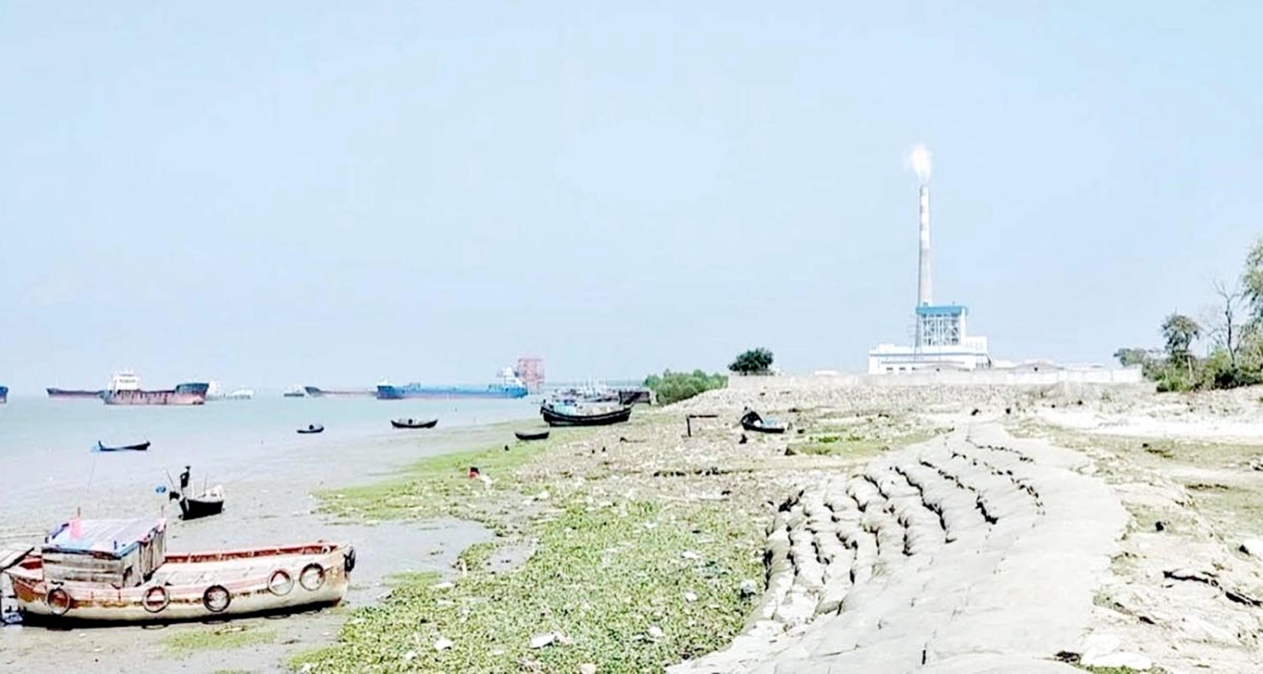 সামনেই ইলিশের ভরা মৌসুম, সংকটে আমতলীর ১৪ হাজার জেলে