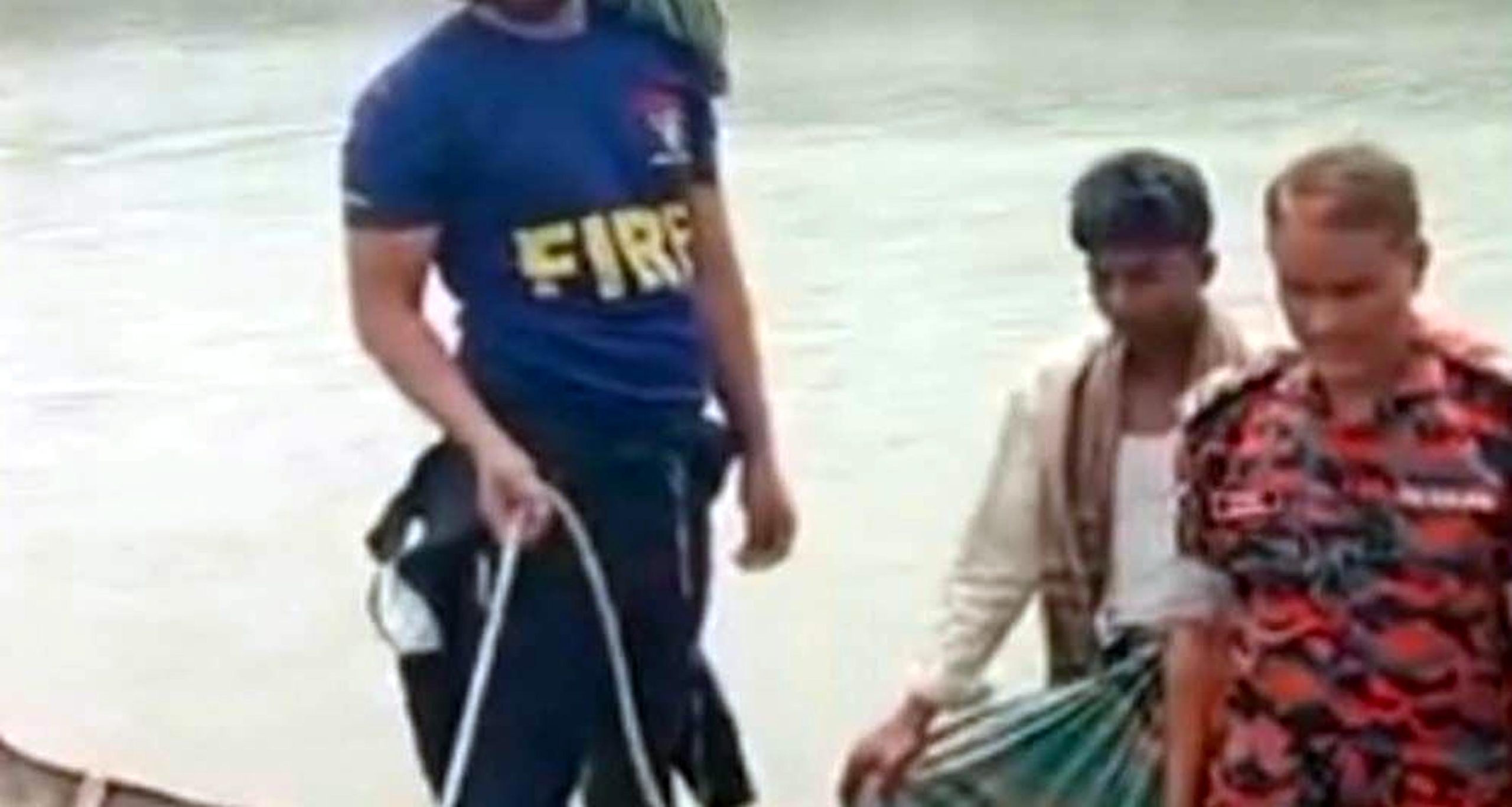 পটুয়াখালীতে লঞ্চ-ট্রলার সংঘর্ষে ২ জনের মৃত্যু