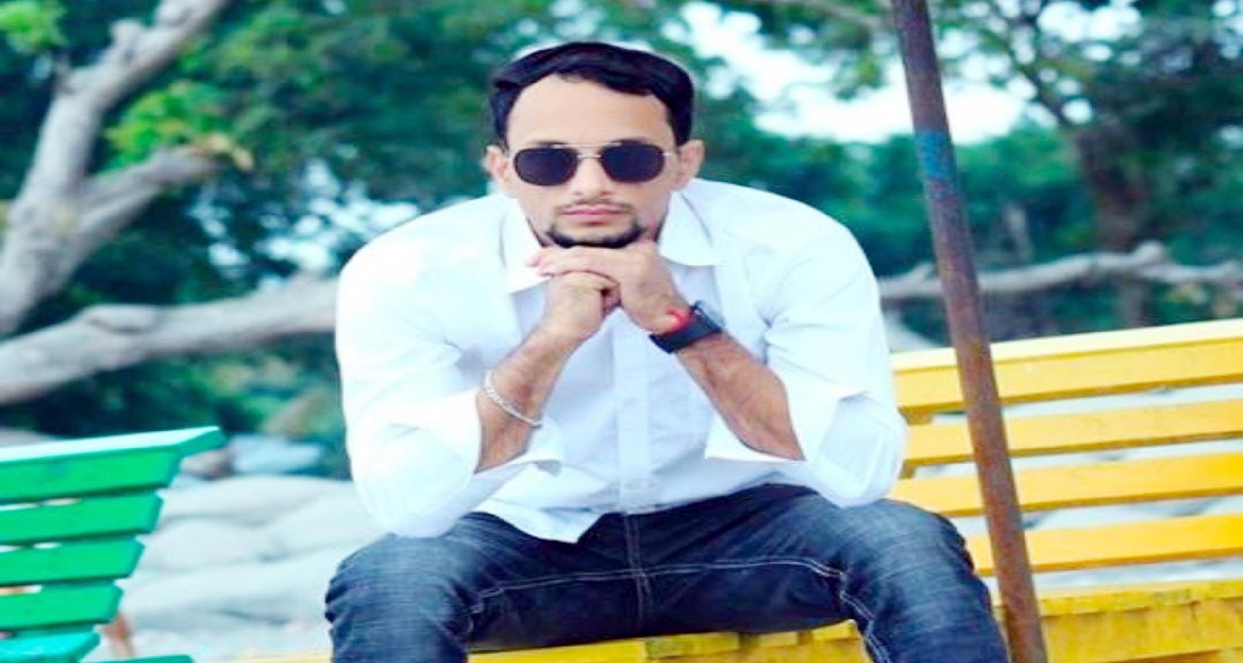 ঝালকাঠির কল্যাণকাঠিতে দুই মামলার আসামী মুন্না গ্রেফতার