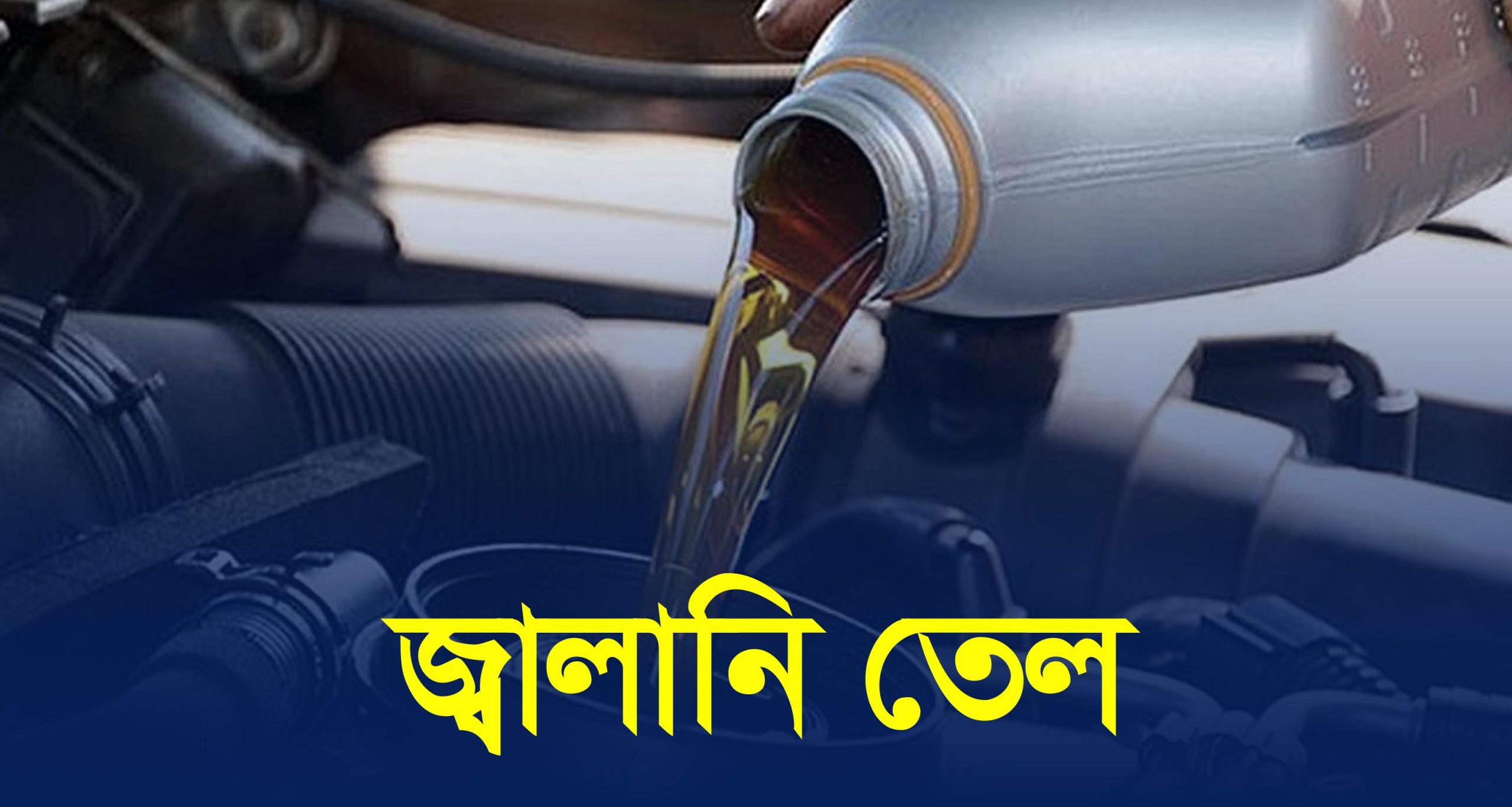 অকটেন শূন্য বরিশাল : নেপথ্যে কি ইরান যুদ্ধ না কি পাম্প সিন্ডিকেট?