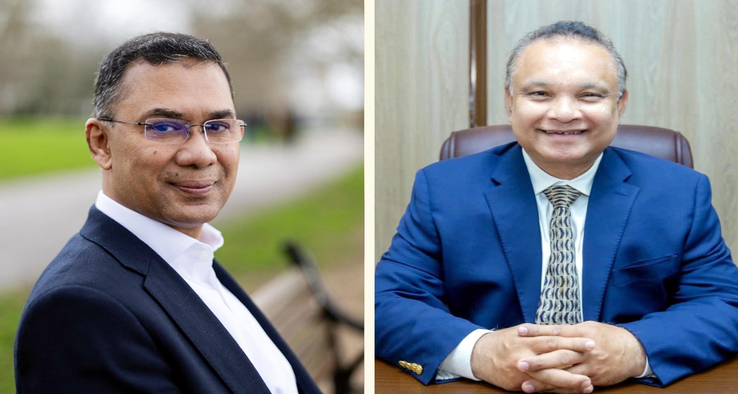 প্রতিমন্ত্রী পদমর্যাদায় প্রধানমন্ত্রীর বিশেষ সহকারী হলেন ঝালকাঠির ডা. জিয়াউদ্দিন