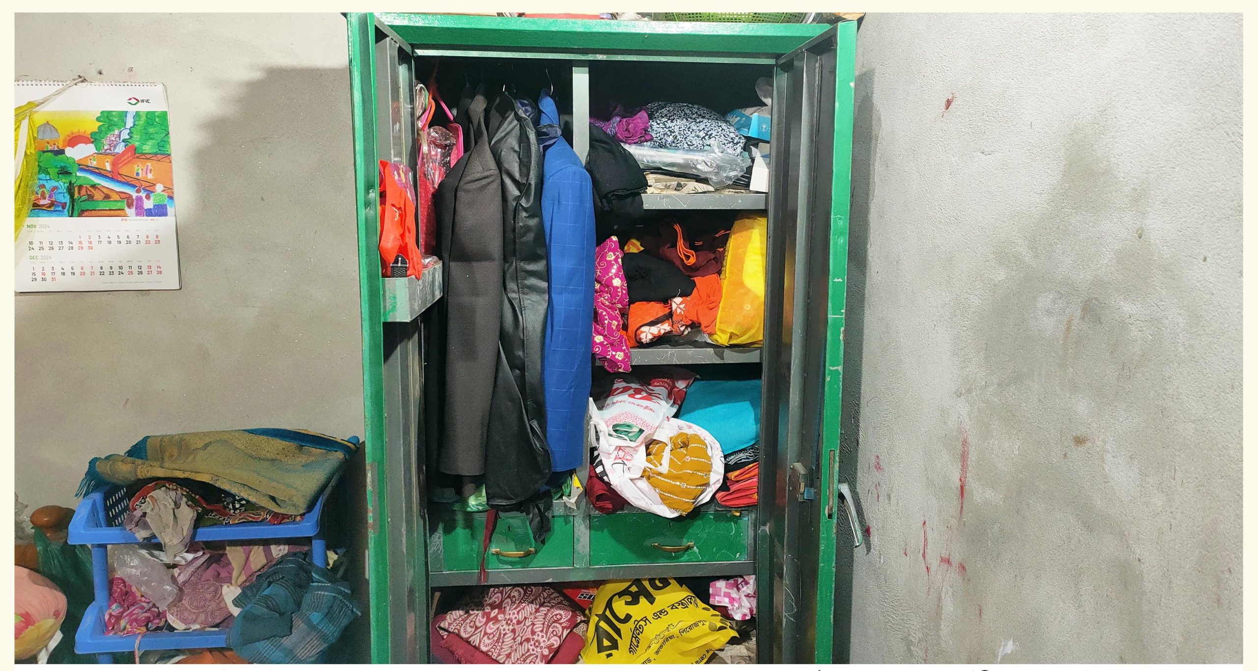 ভাণ্ডারিয়ায় আশঙ্কাজনক হারে বেড়েছে চুরি, আতঙ্কে নির্ঘুম রাত কাটছে এলাকাবাসীর