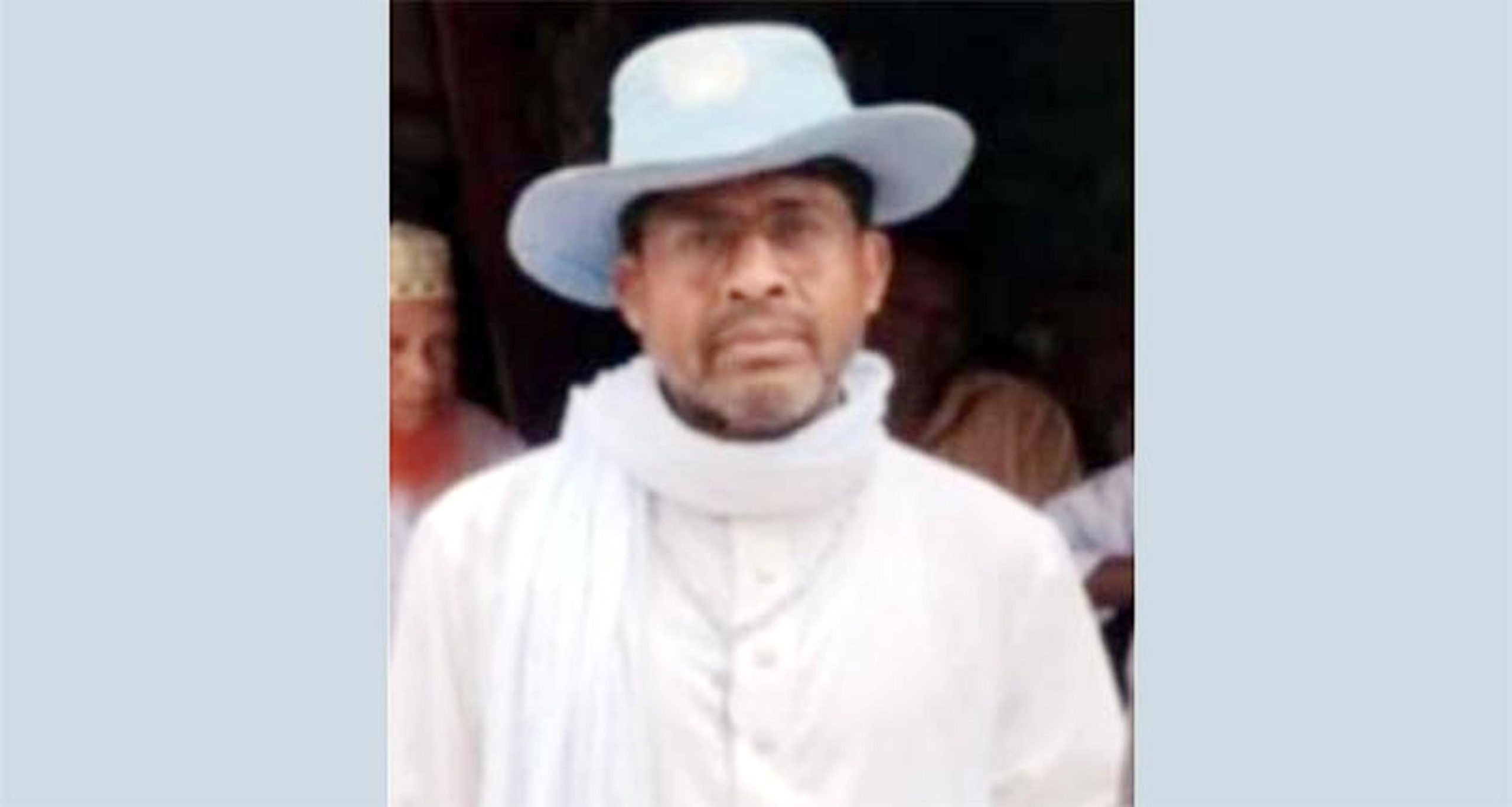 নলছিটিতে প্রতিবন্ধী ইকবাল হত্যা : রাজ্জাকের স্বীকারোক্তি ও অস্ত্র উদ্ধার
