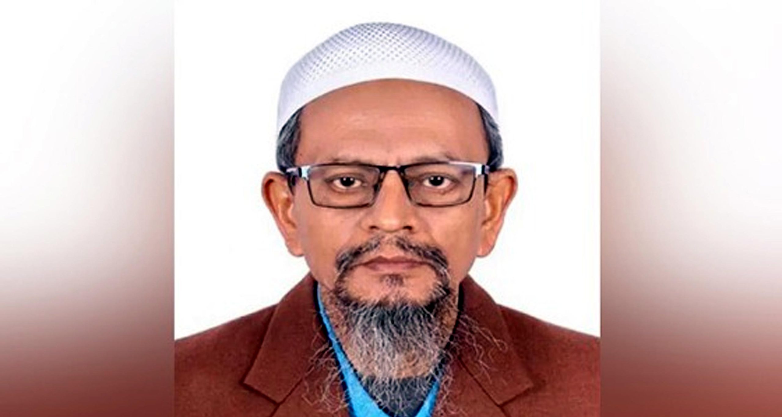 বরিশাল শিক্ষা বোর্ডের নতুন চেয়ারম্যান আবু তাহের