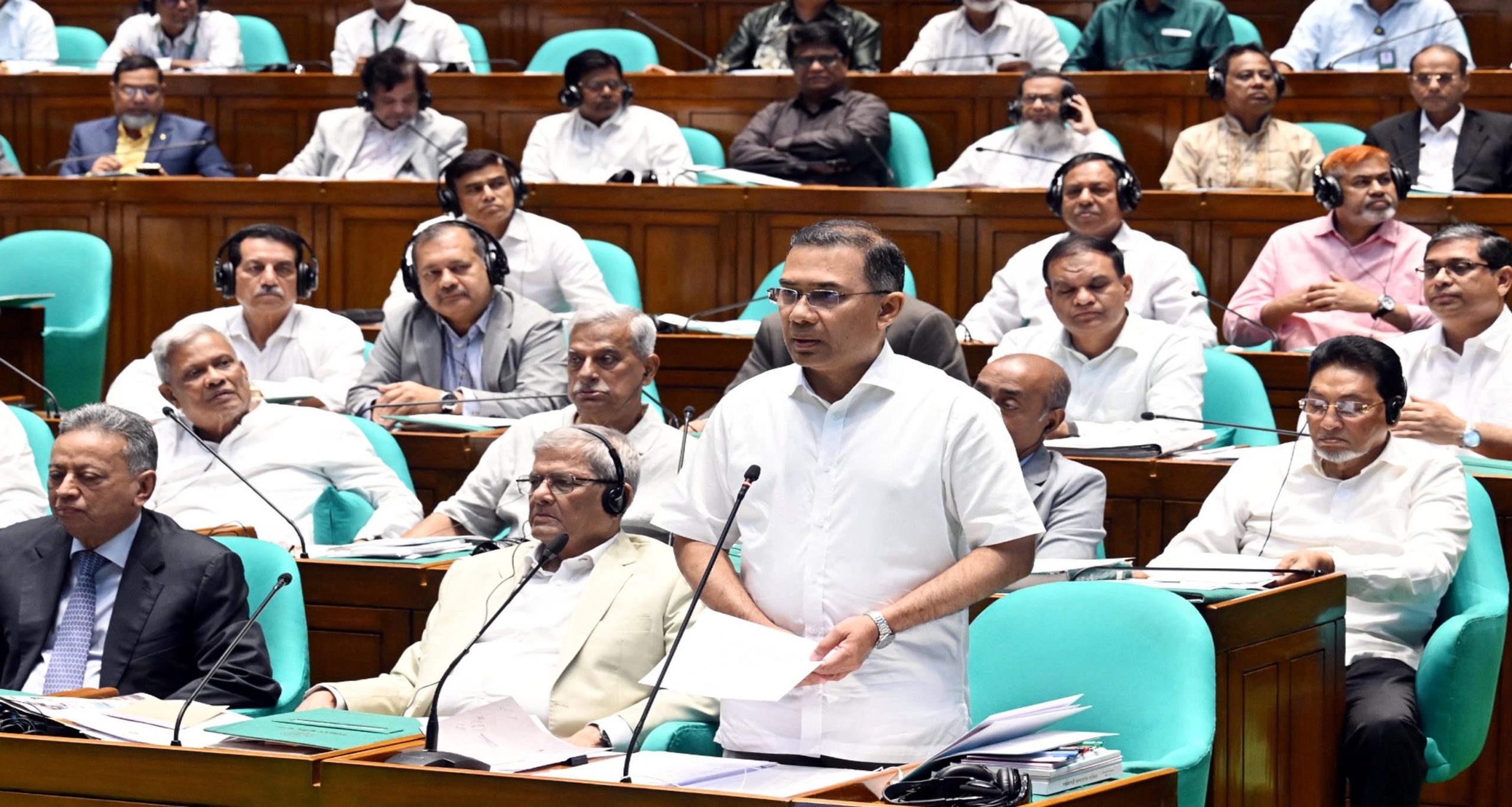 ২০২৬-২৭ সালের প্রস্তাবিত বাজেট ‘জীবনবান্ধব’ : প্রধানমন্ত্রী