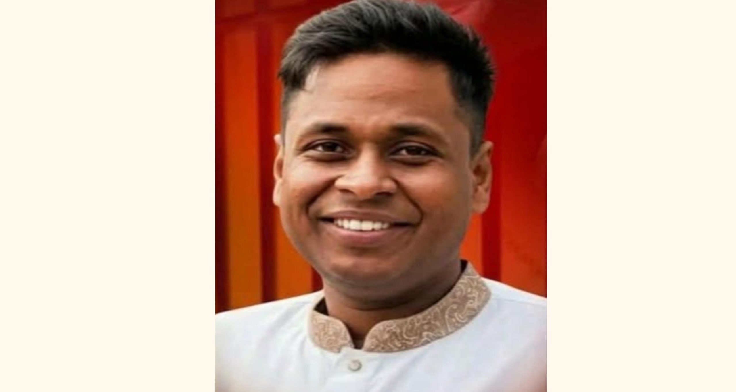 বানারীপাড়ার ছাত্রলীগ নেতা ফজলে রাব্বী ঢাকায় গ্রেপ্তার