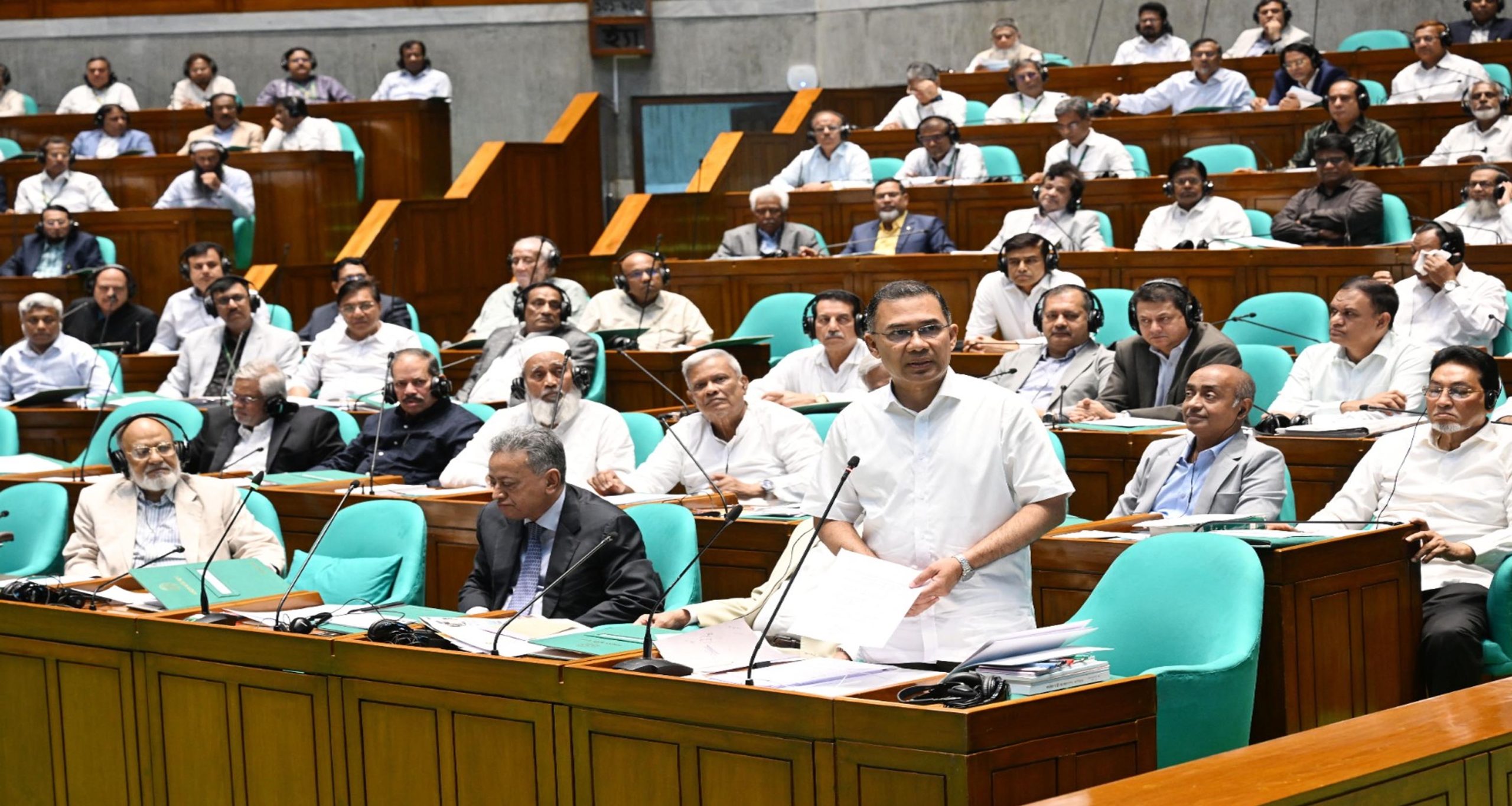যে কোনো মূল্যে তিস্তা ব্যারাজ মাস্টারপ্ল্যান বাস্তবায়ন করা হবে : প্রধানমন্ত্রী
