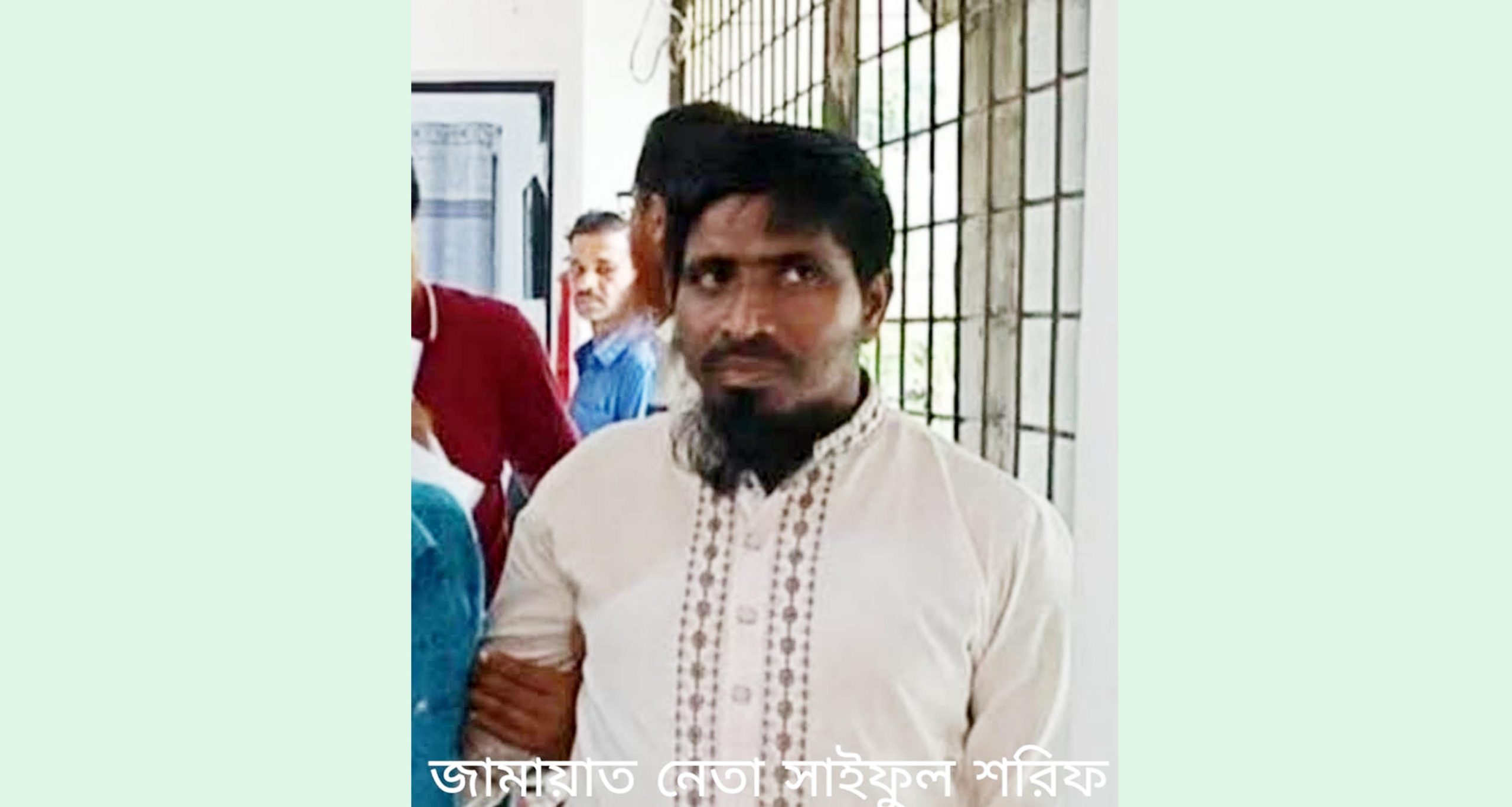 বাউফলে এসিল্যান্ডের স্বাক্ষর জাল : জামায়াত নেতাকে থানা থেকে নিলেন বিএনপি নেতা
