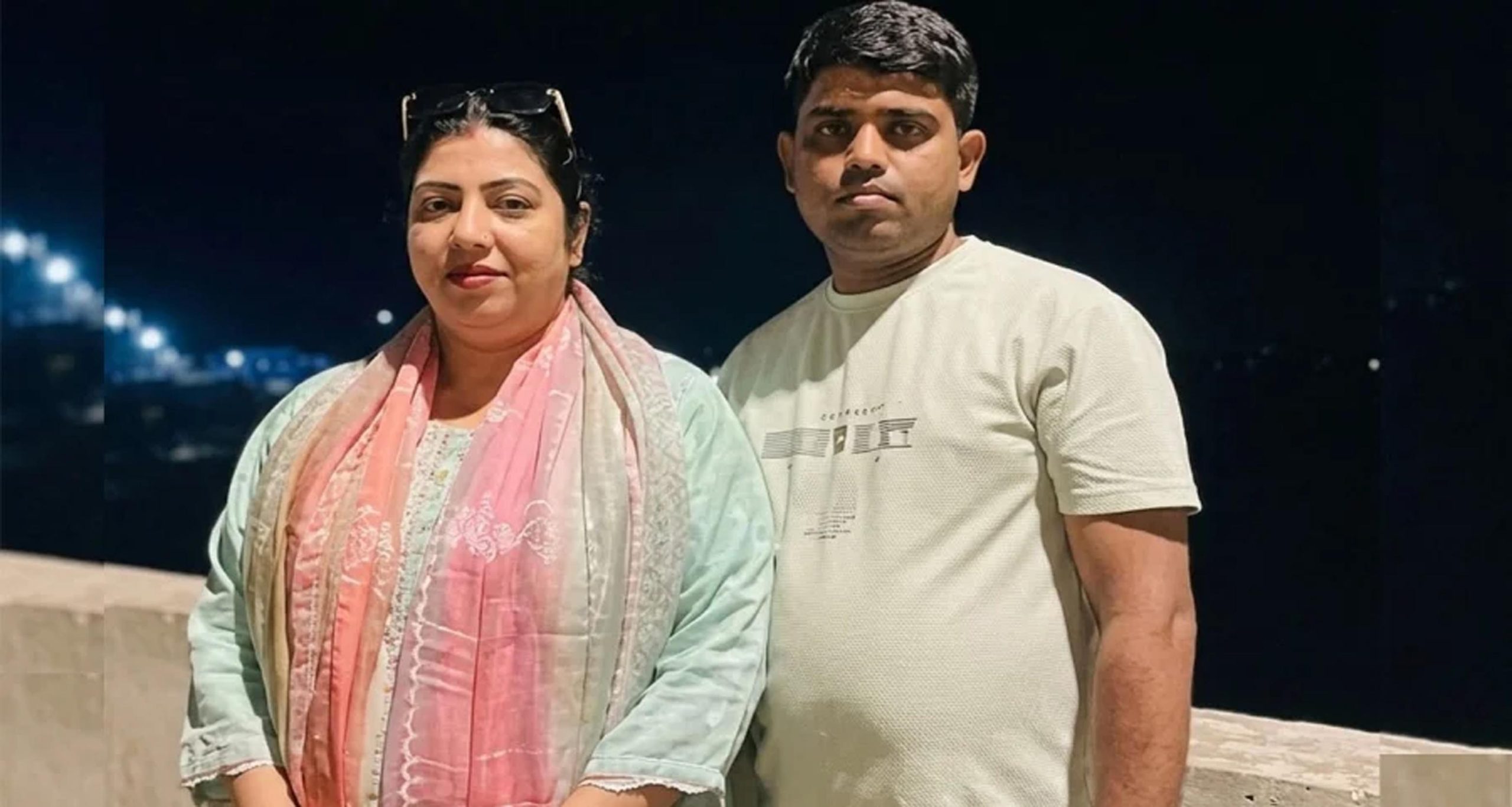 বরিশালে স্বামী ক্রসফায়ারে নিহতের পর মাদক রাজ্যের ‘রানী’ স্ত্রী!