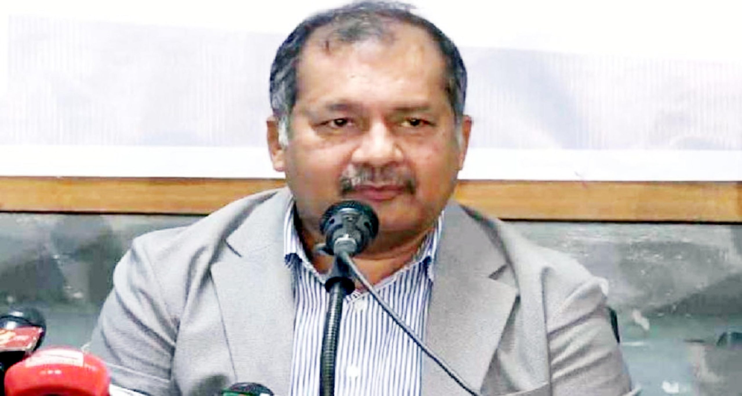 মূলধারার বাইরে এখন সিটিজেন জার্নালিজম তৈরি হয়েছে : তথ্যমন্ত্রী