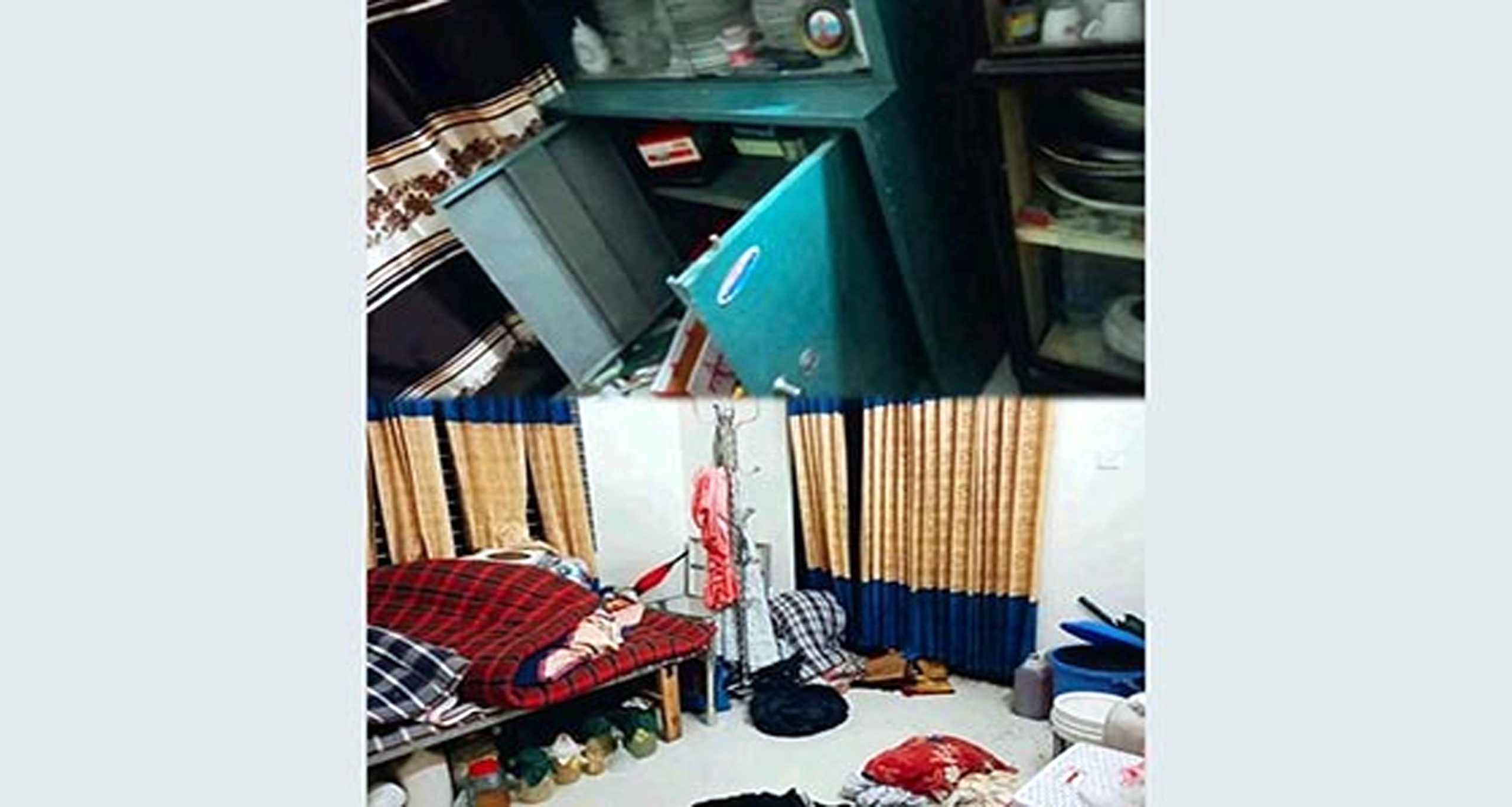আমতলীতে ডাকাতি, স্বর্নালংকার ও টকা লুট