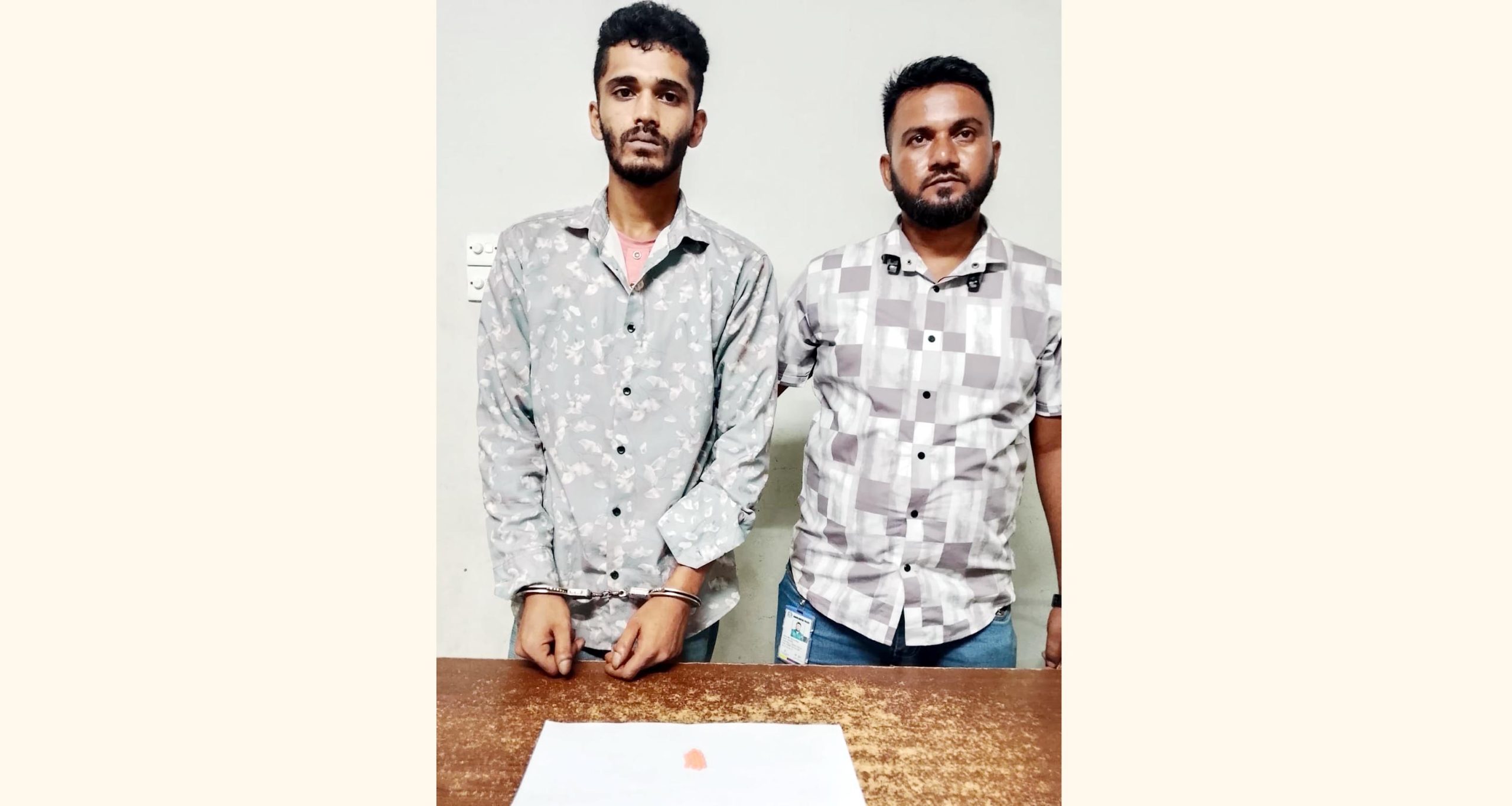 বাবুগঞ্জে ইয়াবাসহ মাদক কারবারি আটক