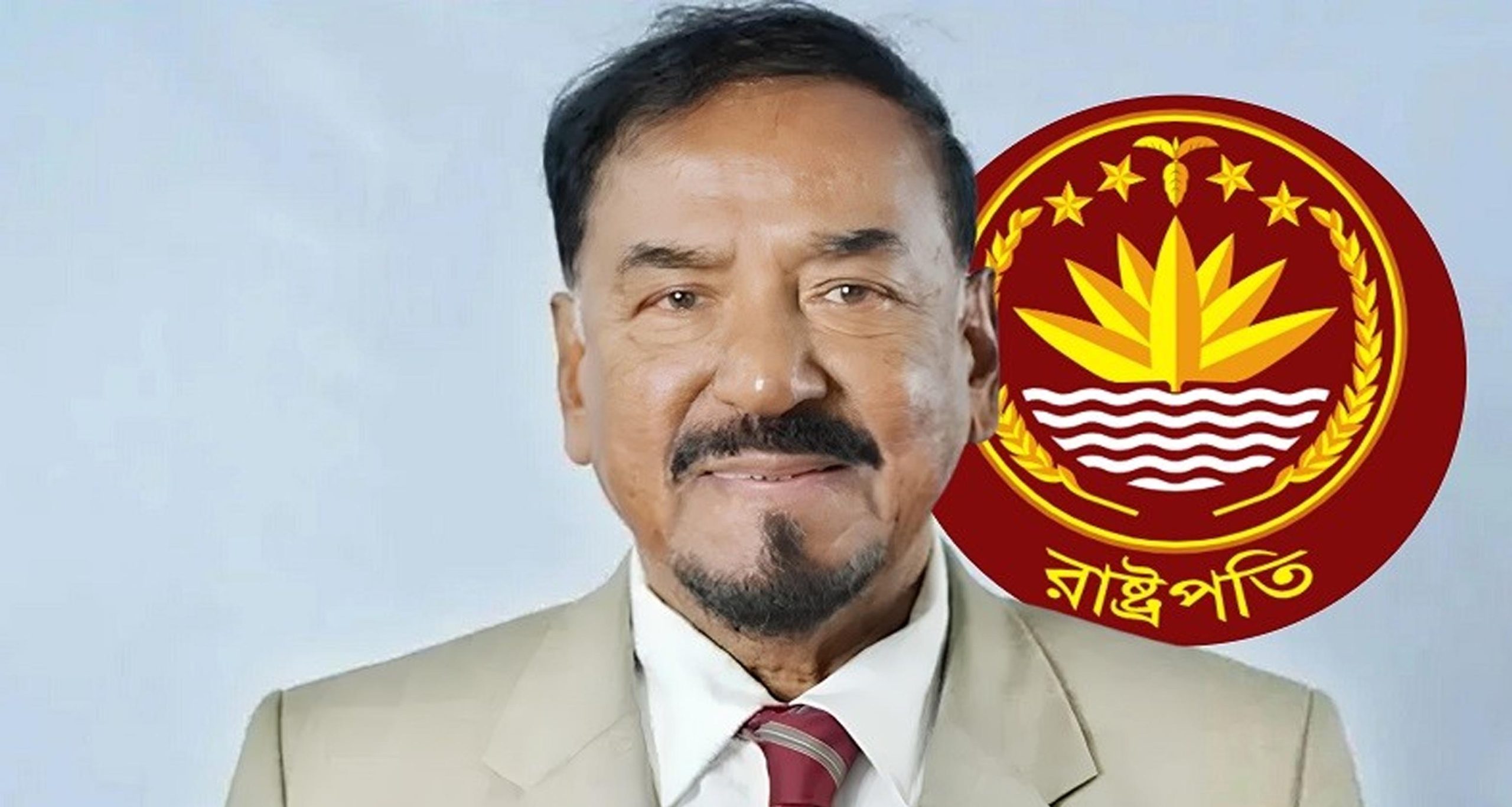 বঙ্গভবনে অফিস, স্পিকারের বাসভবনে থাকবেন ভারপ্রাপ্ত রাষ্ট্রপতি