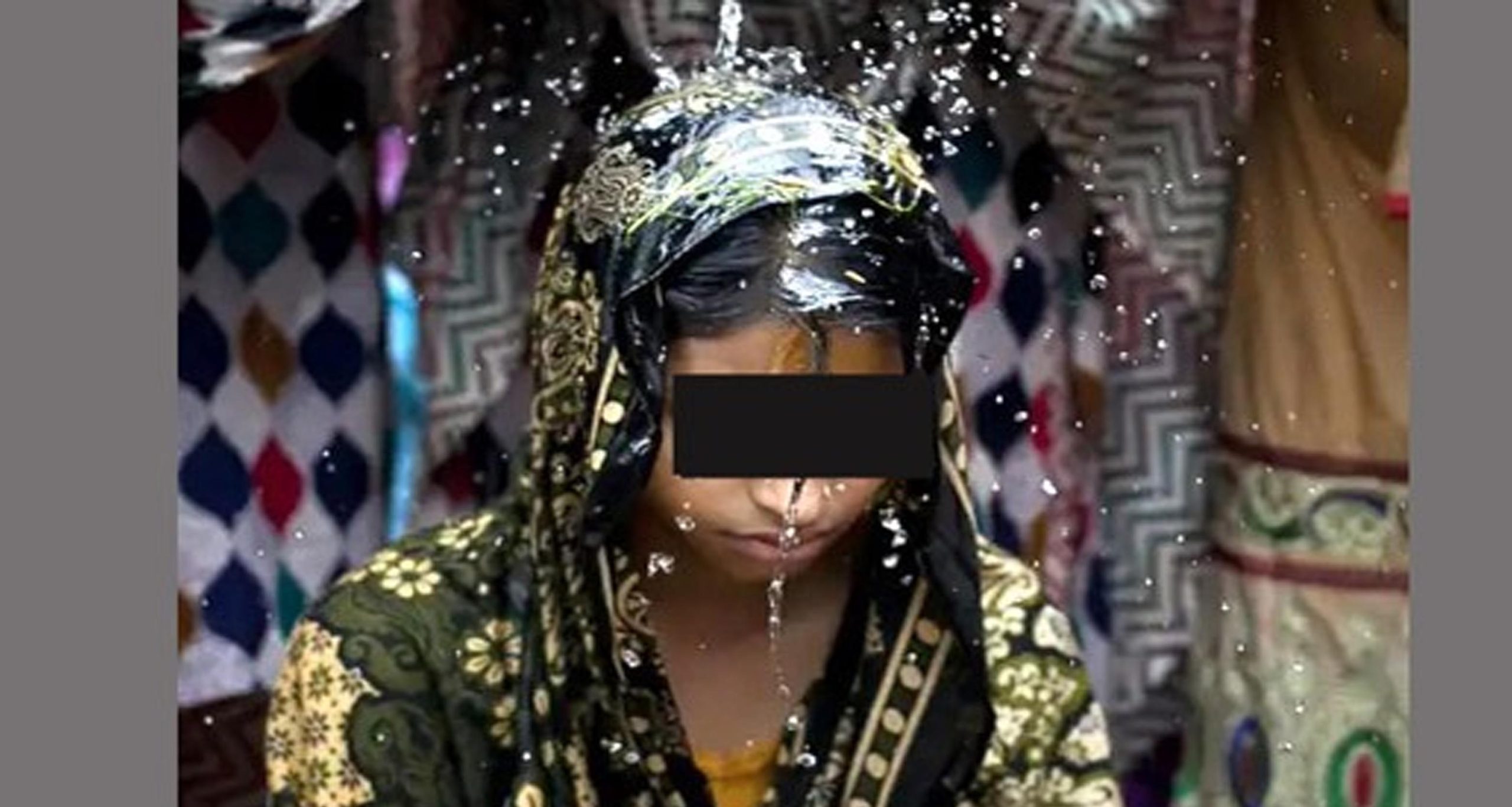 ভুয়া জন্মনিবন্ধনে মাধ্যমিকের আগেই ৩৩% ছাত্রীর বিয়ে, নেট দুনিয়ায় তোলপাড়