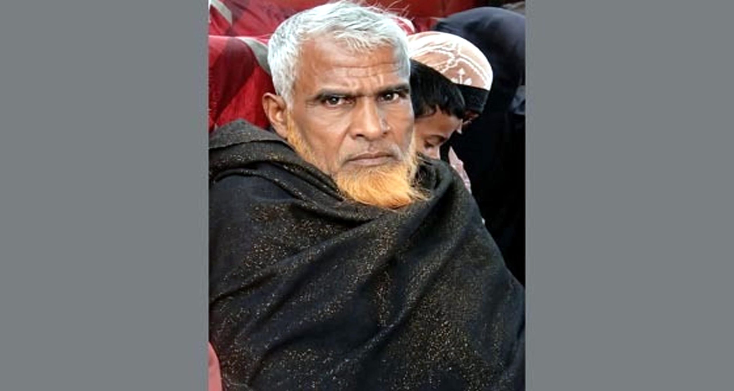 মুলাদী থেকে খুলনা যাওয়ার পথে নিখোঁজ ব্যক্তির সন্ধান মেলেনি