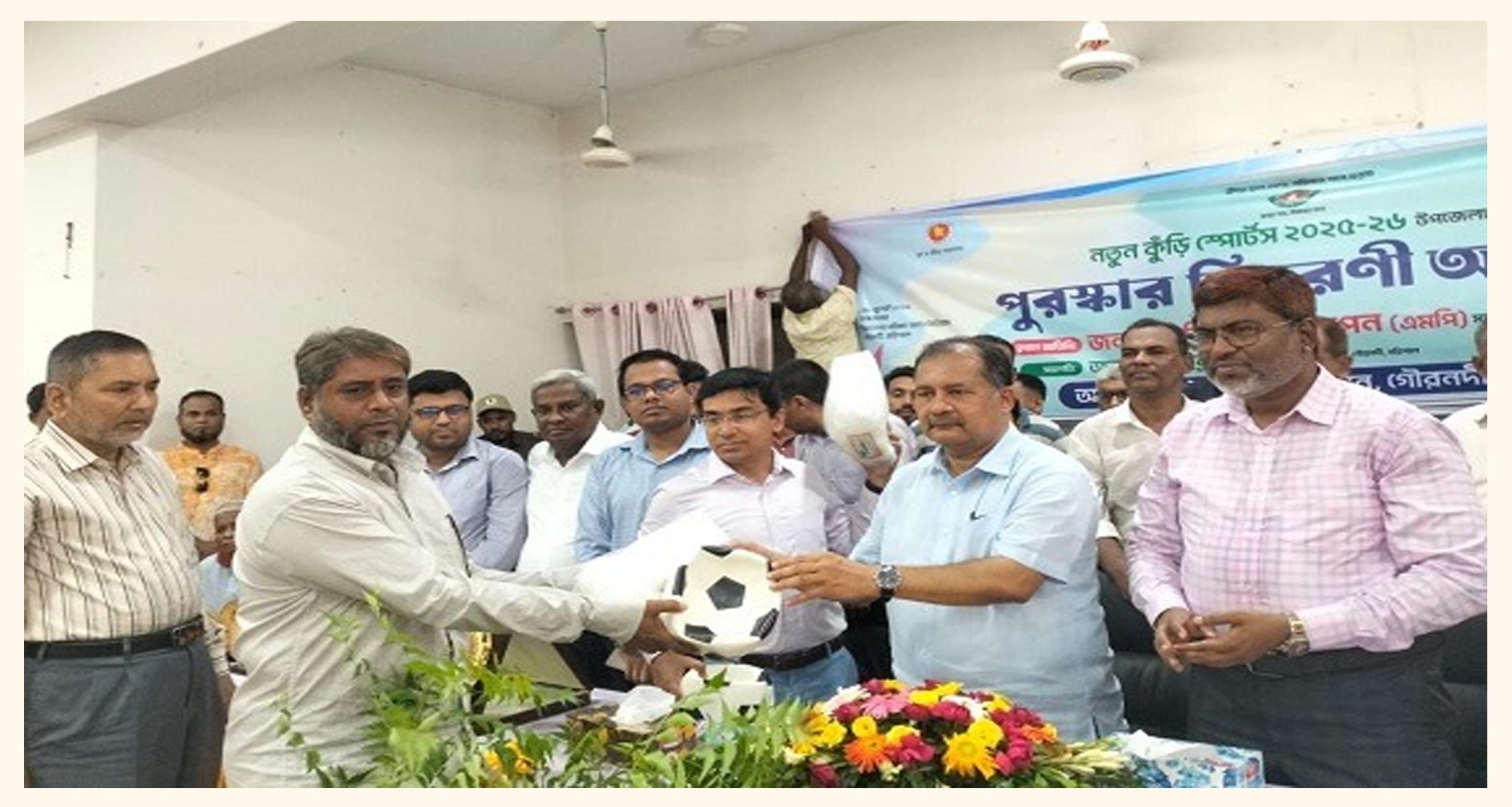 মাদ্রাসা শিক্ষকদের গুরুত্বপূর্ন ভূমিকা রয়েছে : তথ্যমন্ত্রী
