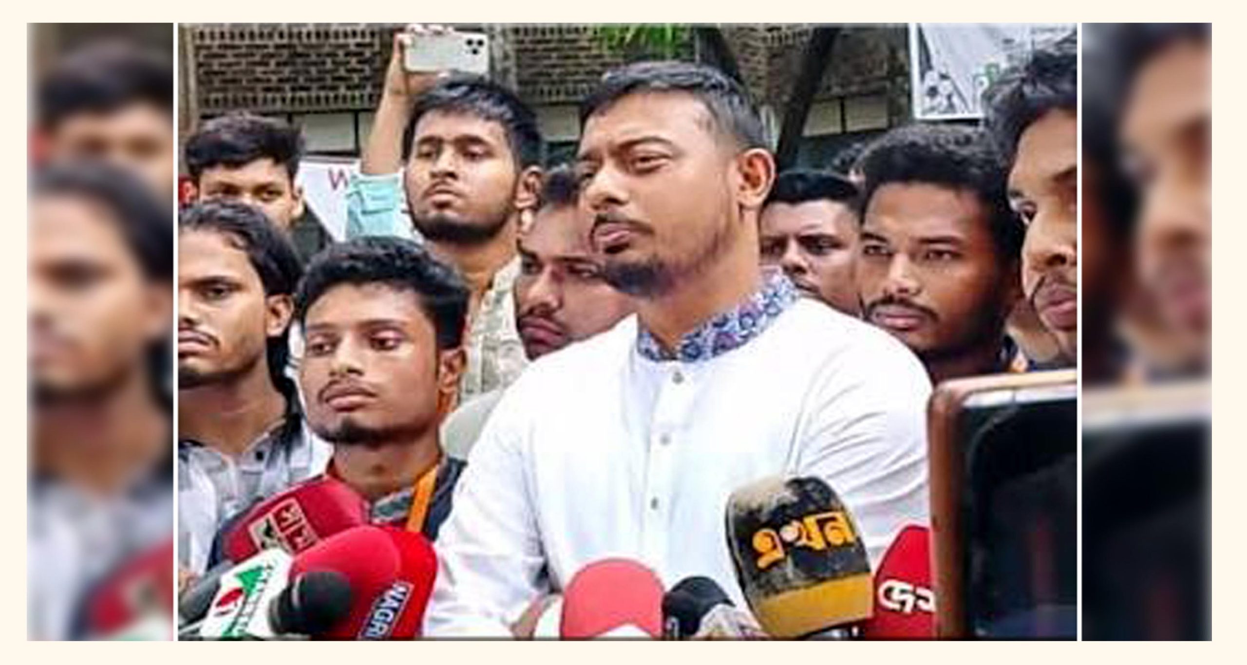 যে কারণে আর কথা বলবেন না নাসীরুদ্দীন পাটওয়ারী