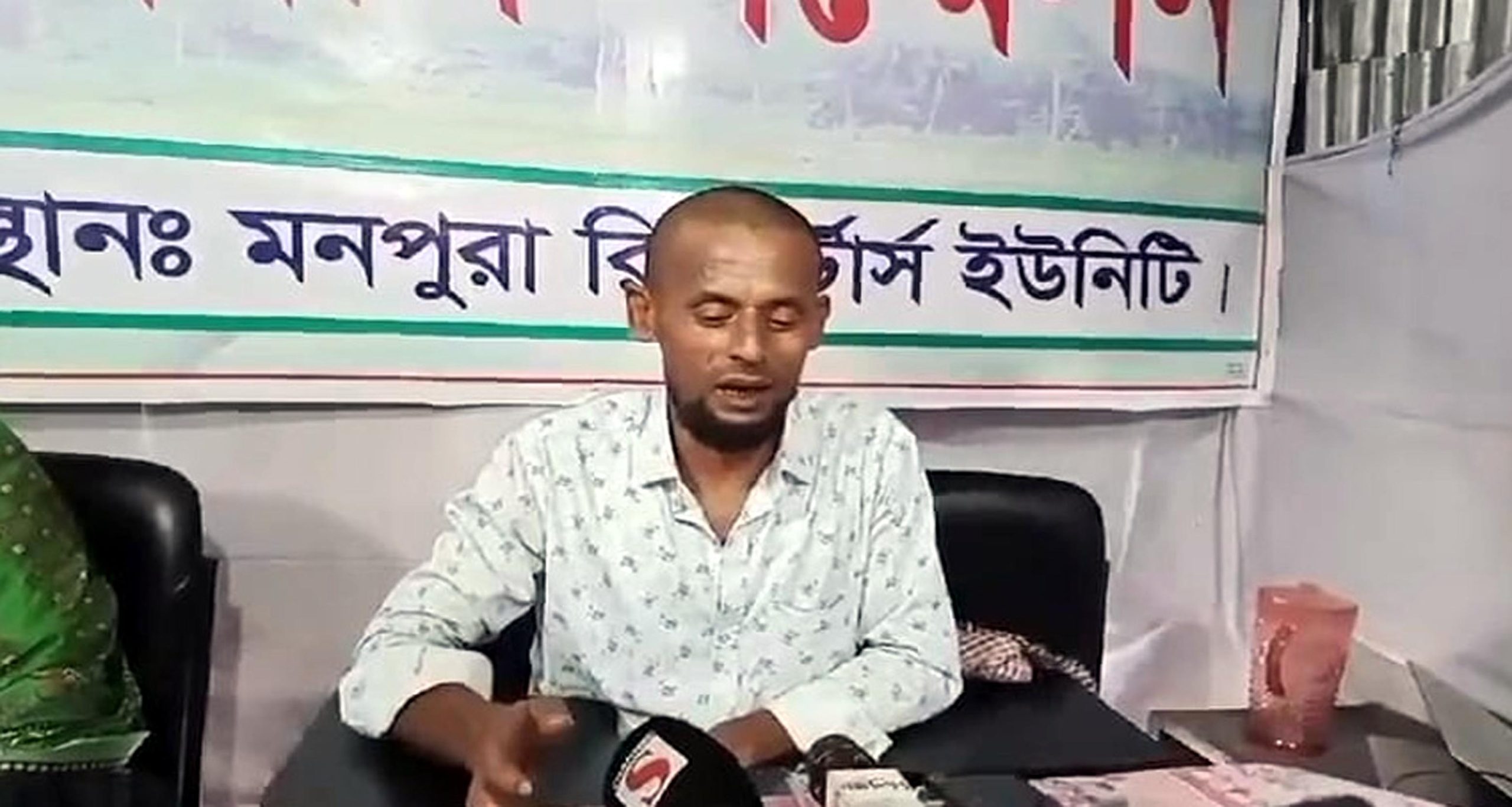 মনপুরায় কৃষককে বিএনপি কার্যালয়ে নিয়ে মারধর ও মাথা ন্যাড়া করার অভিযোগ