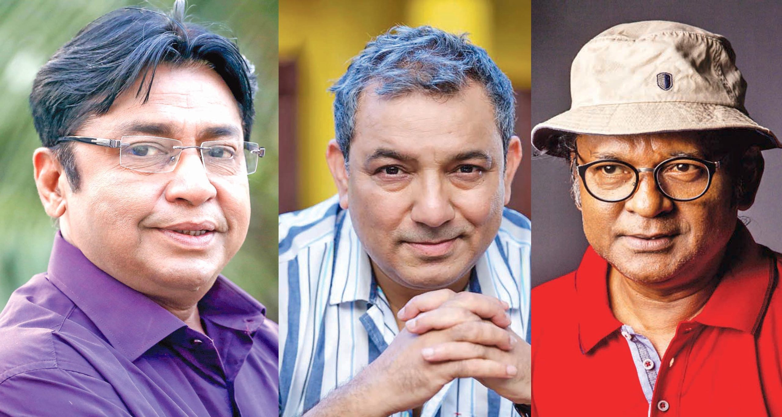 চলমান পরিস্থিতি ও ভবিষ্যৎ নিয়ে শঙ্কিত অভিনয়শিল্পীরা