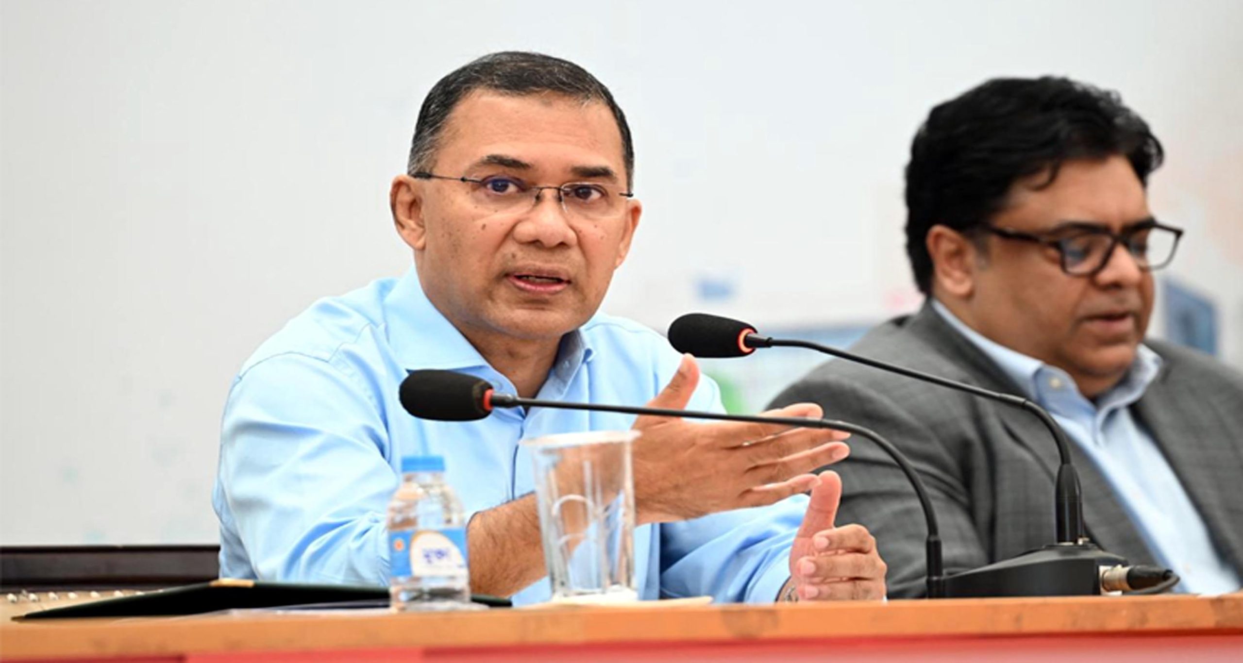 সরকার উদ্যোক্তাদের পাশে রয়েছে : প্রধানমন্ত্রী