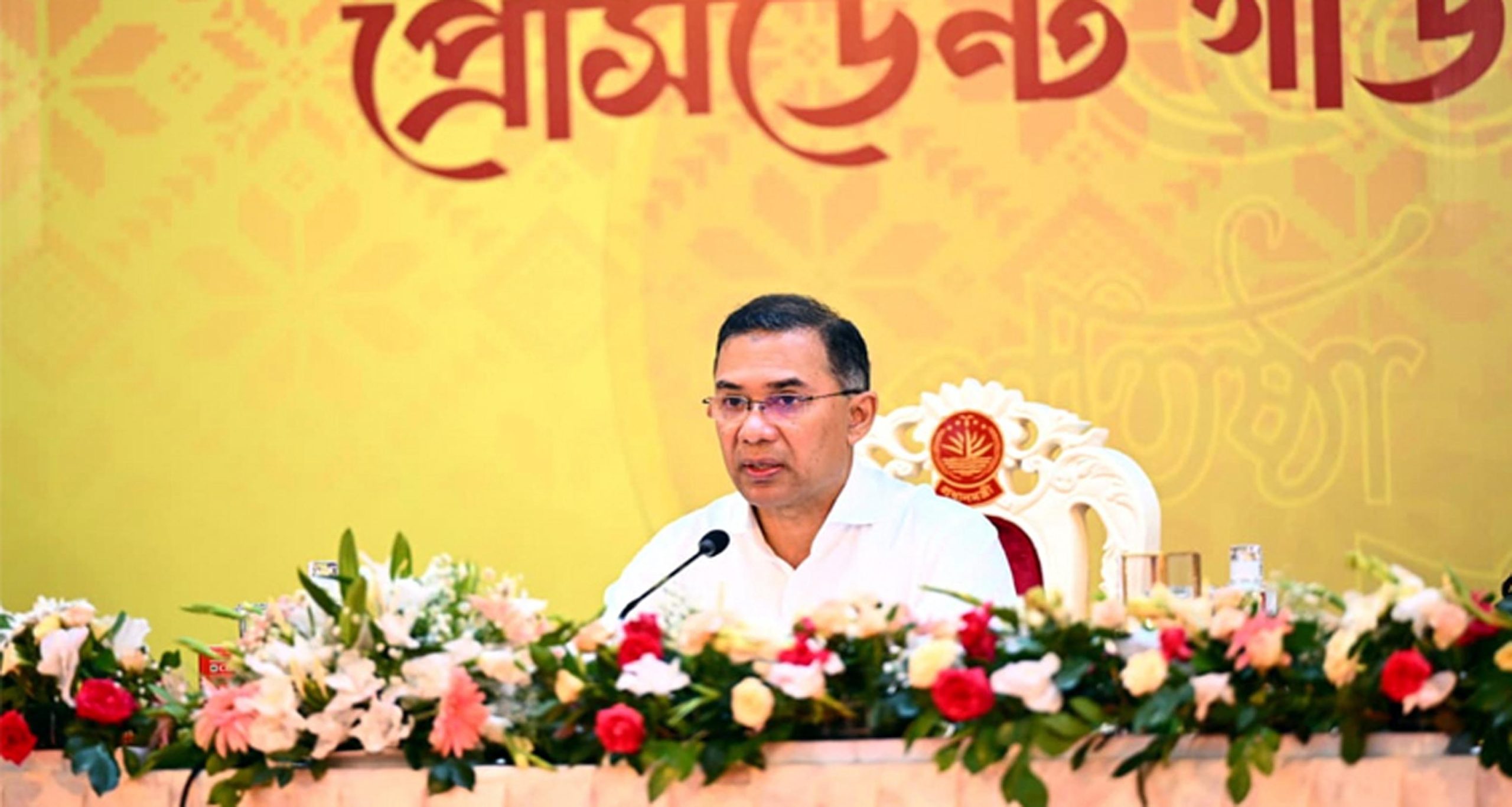 নিরাপত্তা কৌশল যাতে সরকারপ্রধানকে জনগণ থেকে বিচ্ছিন্ন না করে : প্রধানমন্ত্রী