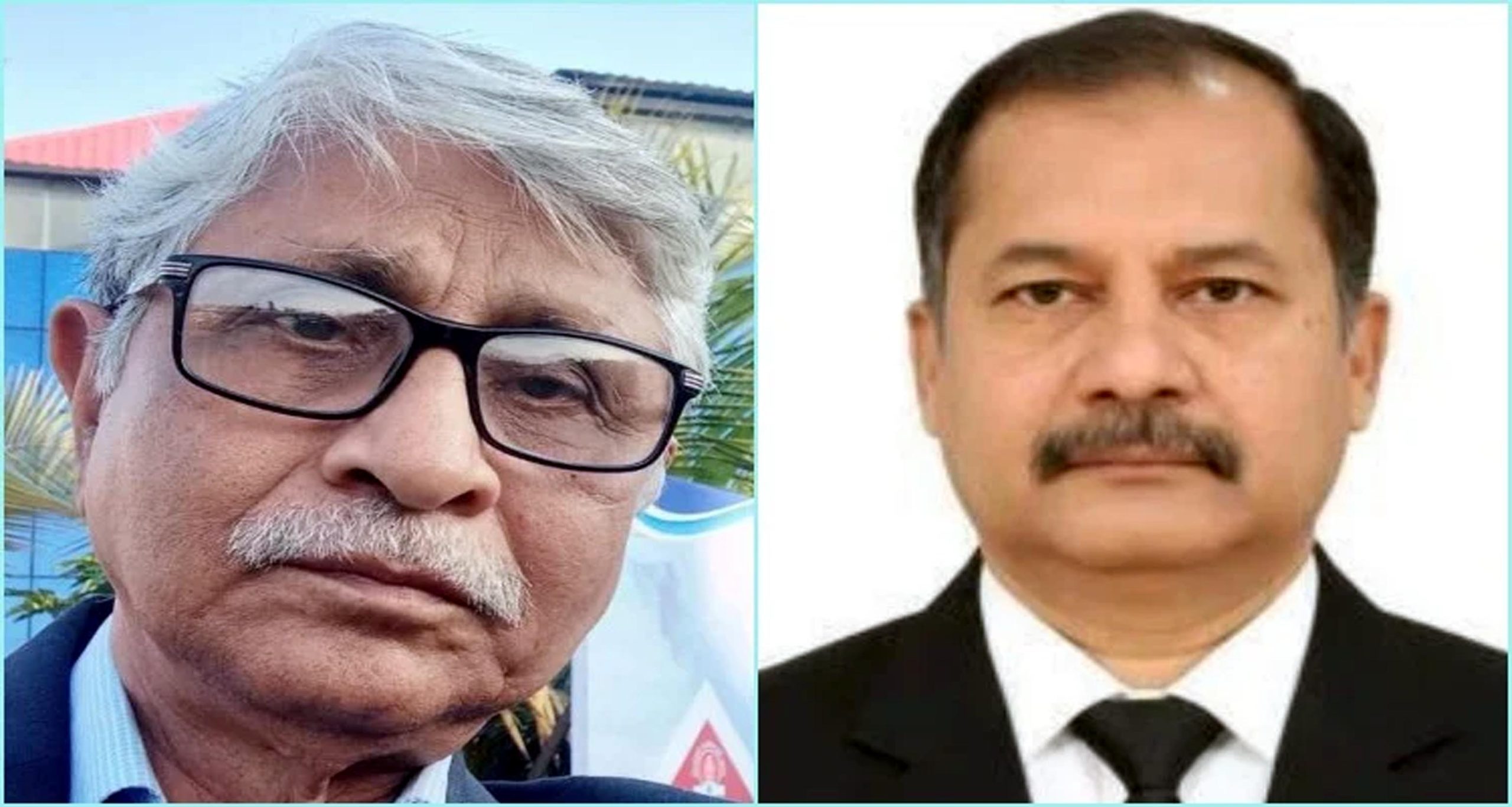 প্রবীণ সাংবাদিক নূরুল হাসান খান আর নেই, তথ্যমন্ত্রীর শোক