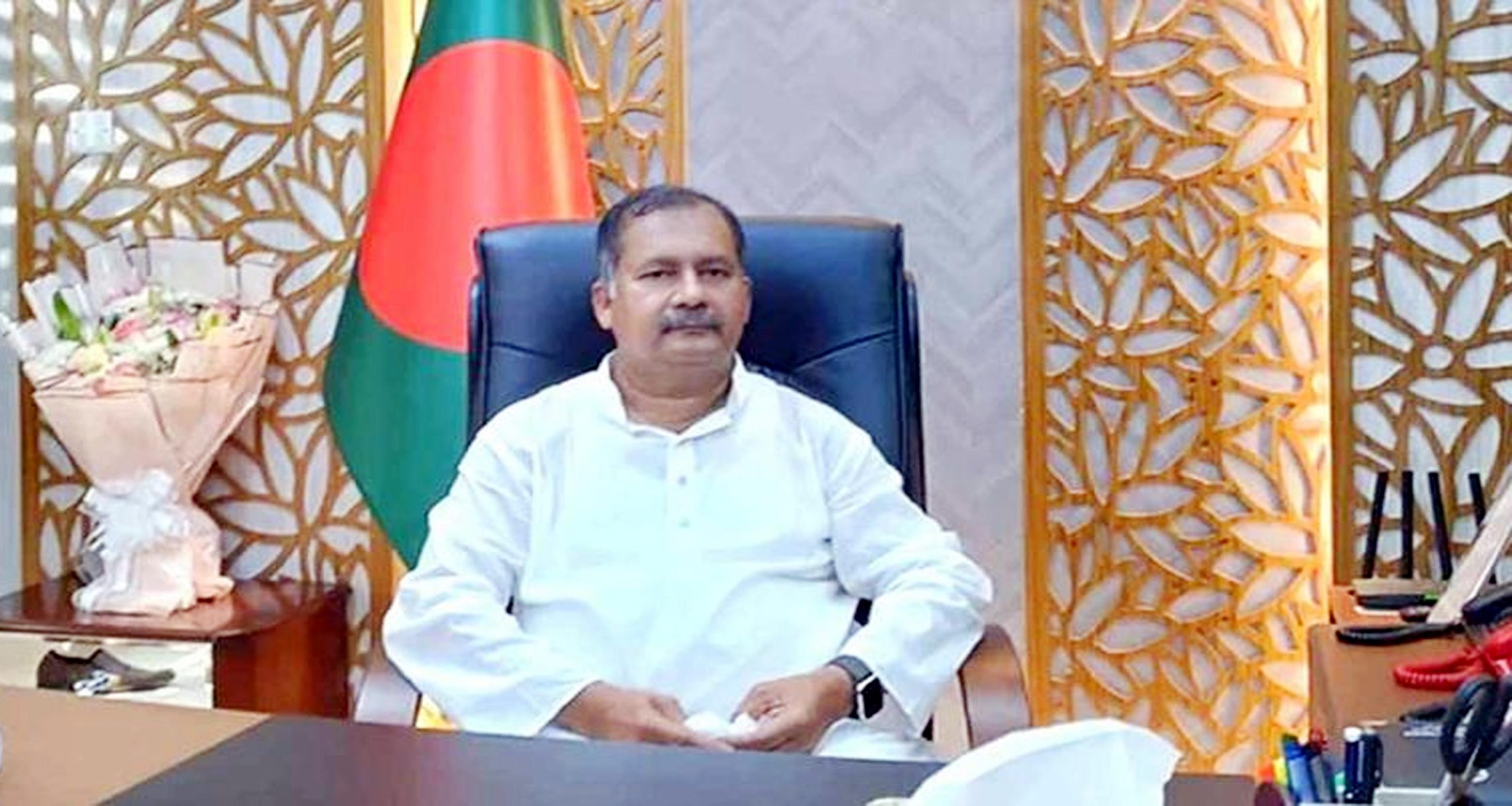 প্রধানমন্ত্রীর রাজনৈতিক উপদেষ্টা হলেন জহির উদ্দিন স্বপন