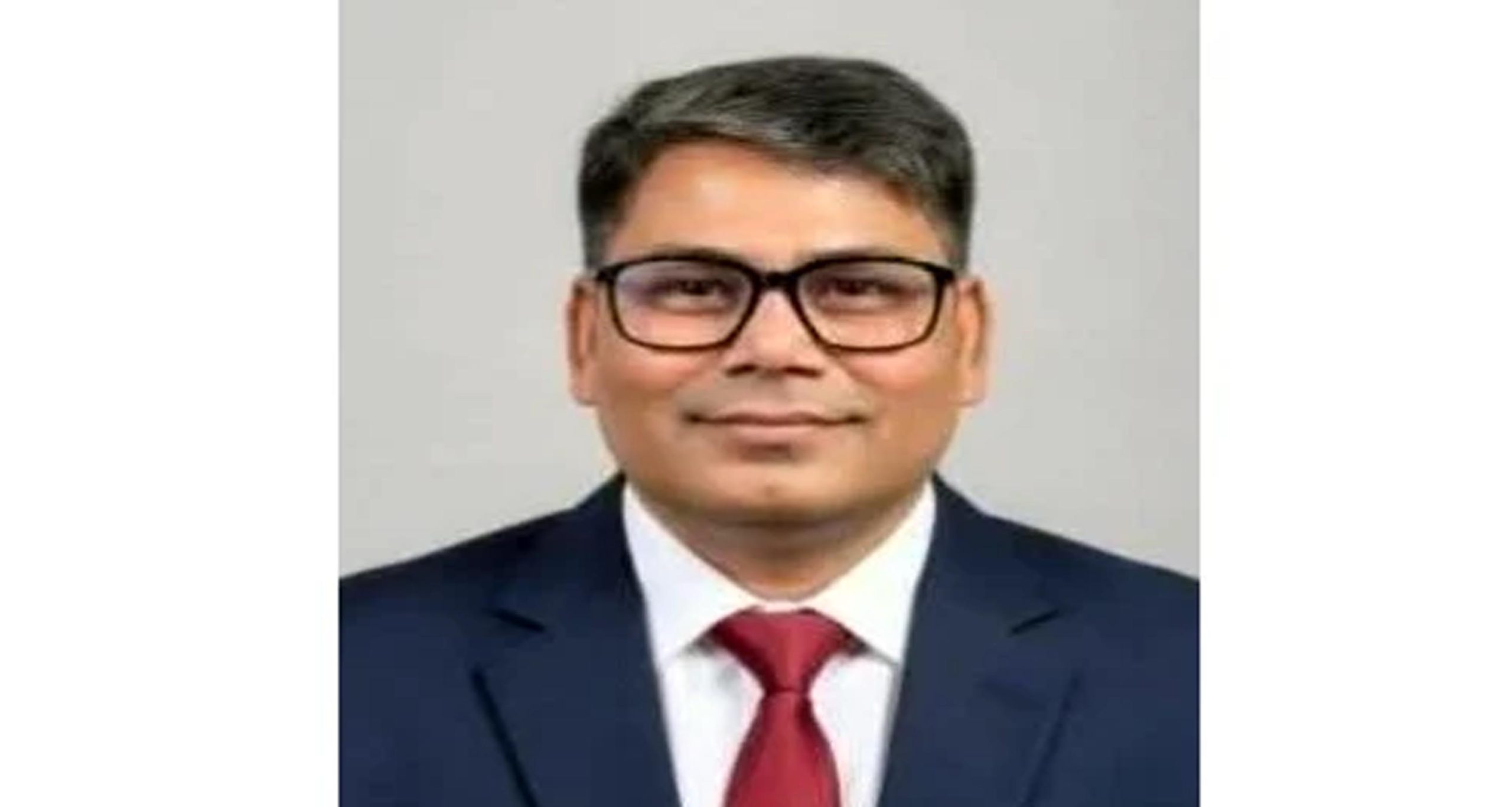 রাষ্ট্রপতির সহকারী একান্ত সচিব হলেন ইউনুস আলী