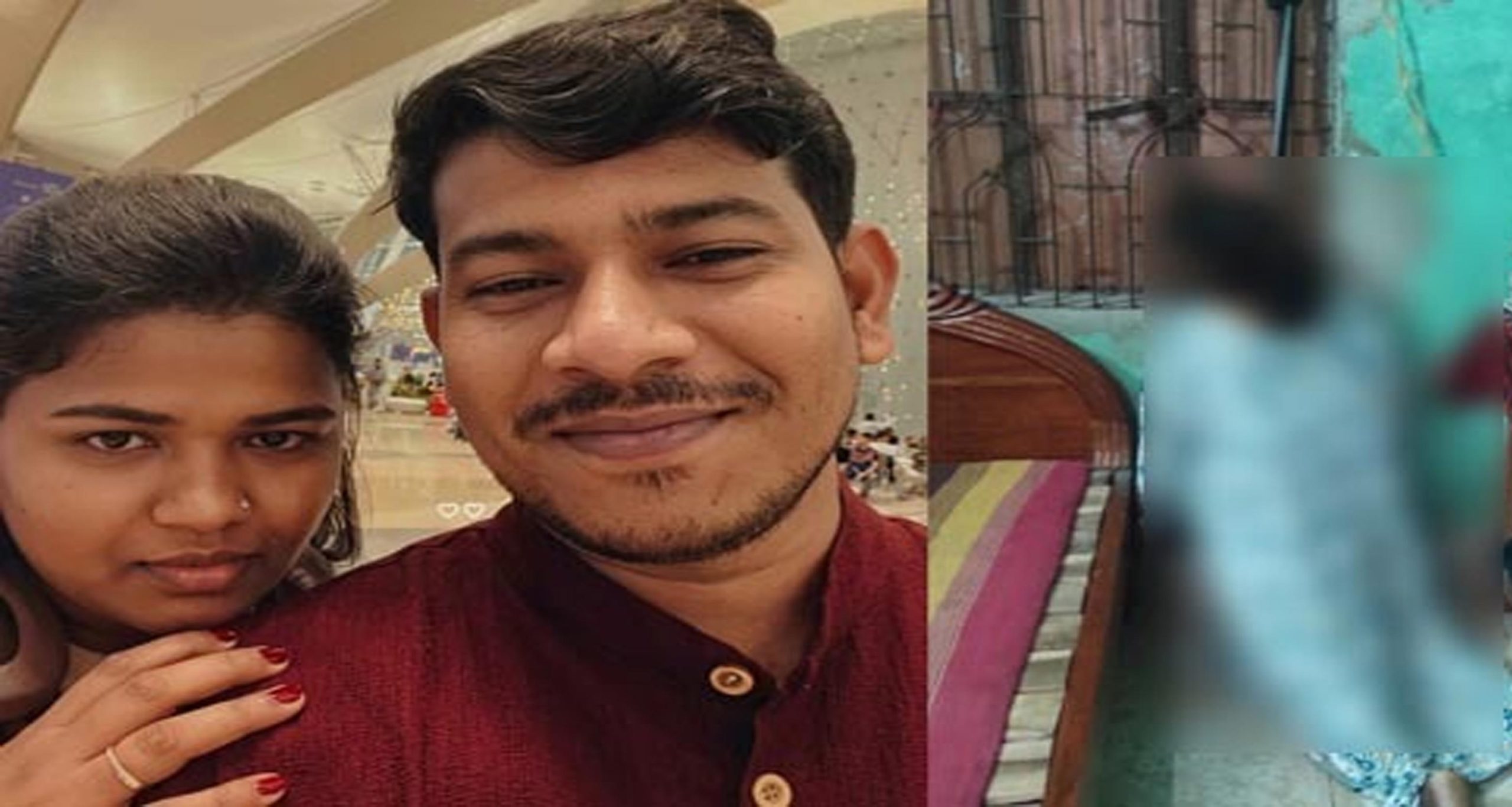 হত্যা না আত্মহত্যা, গৌরনদীতে অন্তঃস্বত্তা গৃহবধূর রহস্যজনক মৃত্যু