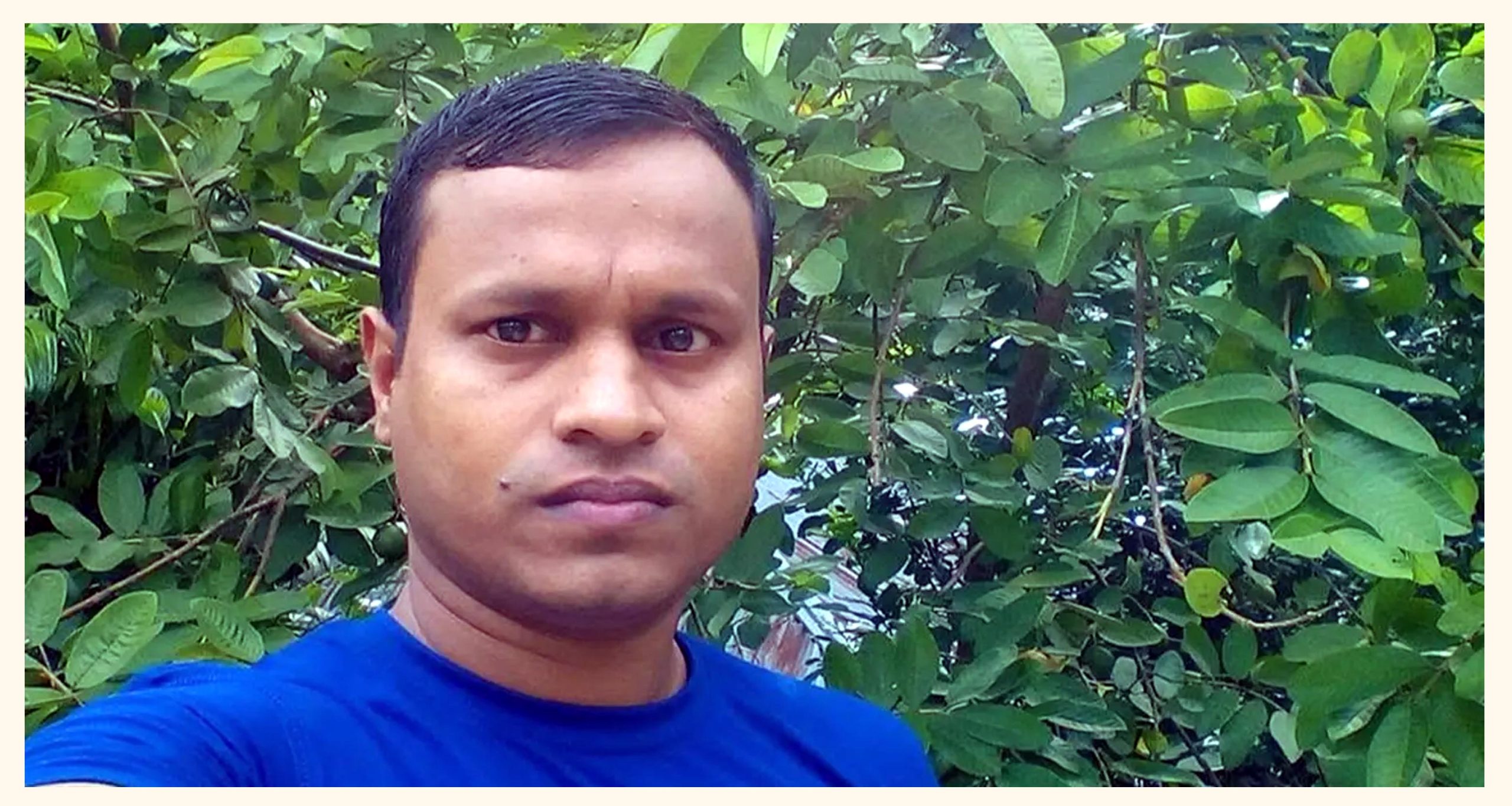 নেছারাবাদে পা বেঁধে পানিতে ফেলে দুই ছাগল হত্যার অভিযোগে মামলা