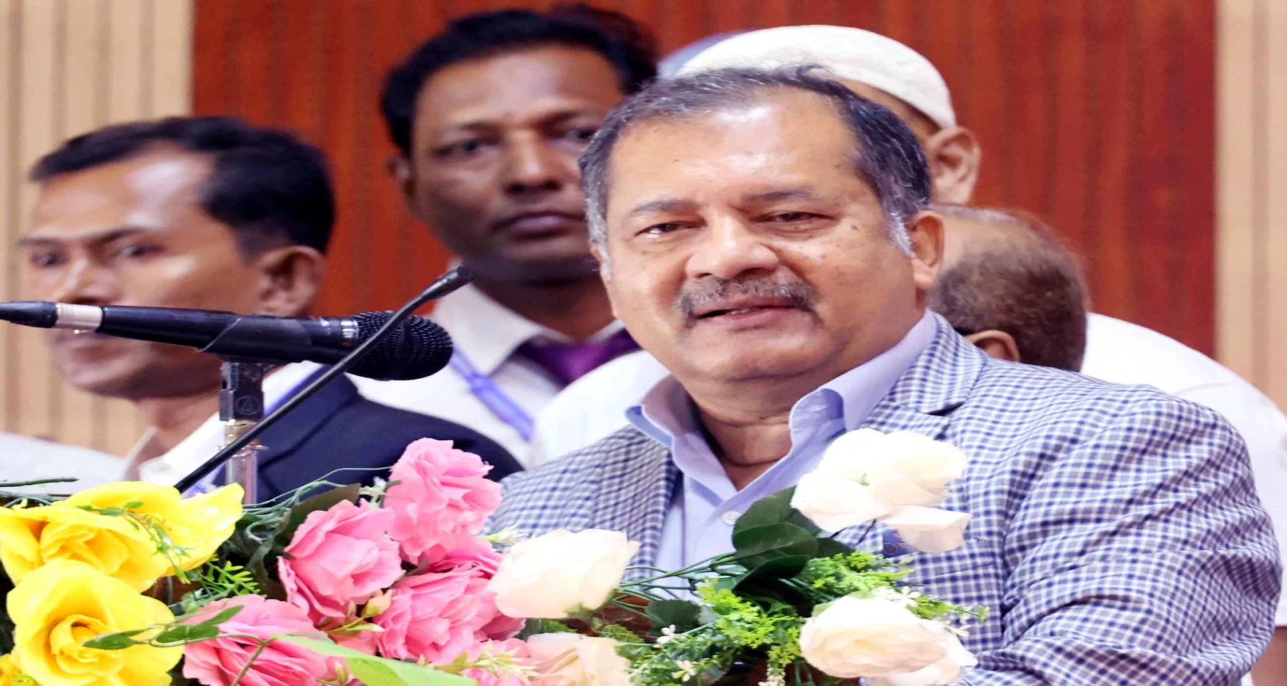 গণমাধ্যম বাংলাদেশে এখন সর্বোচ্চ স্বাধীনতা ভোগ করছে : তথ্যমন্ত্রী
