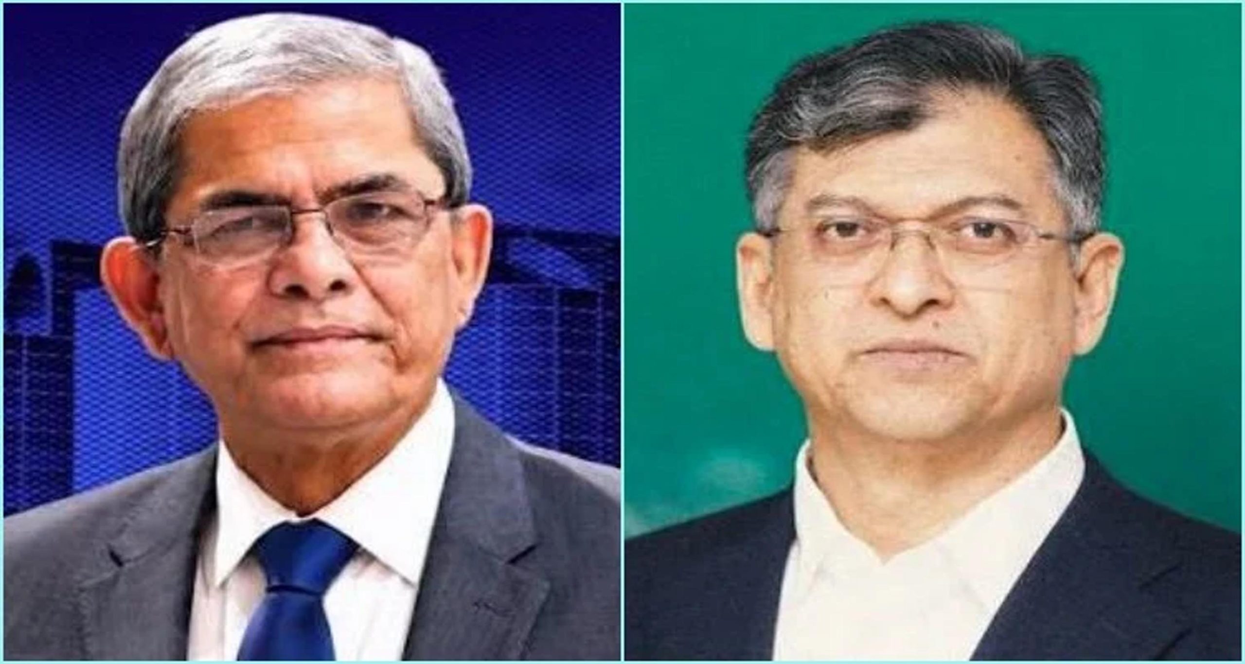 নবনির্বাচিত রাষ্ট্রপতিকে স্বরাষ্ট্রমন্ত্রীর অভিনন্দন