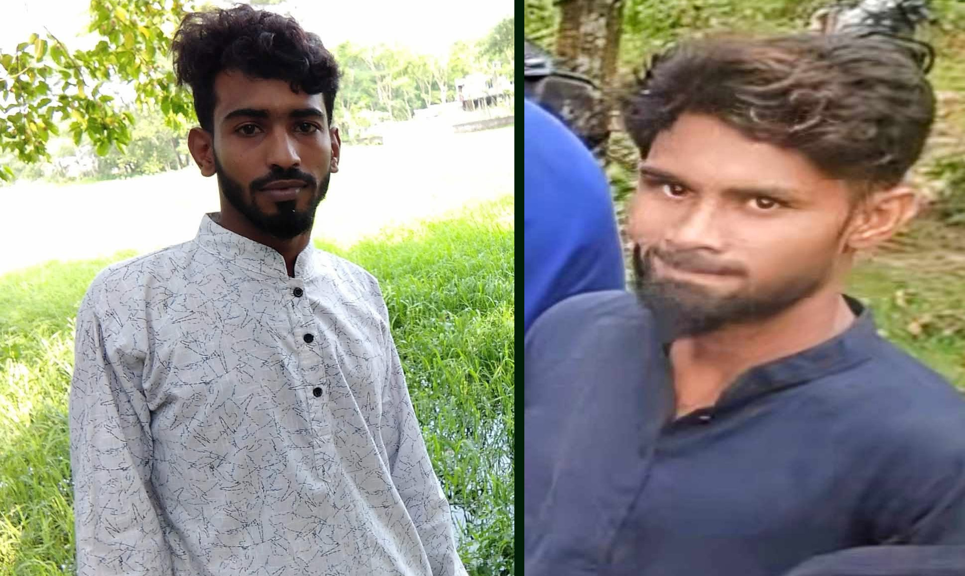 বরিশালে ফেসবুকে ব্যক্তিগত ছবি ছড়িয়ে ব্ল্যাকমেইল, ২ যুবকের বিরুদ্ধে থানায় অভিযোগ