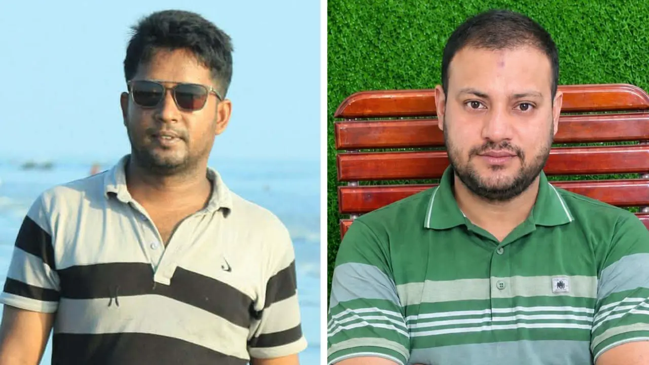 ডিবি পরিচয়ে নিজ দলের নেতাকে নির্যাতন, পদ হারালেন ছাত্রদলের দুই নেতা