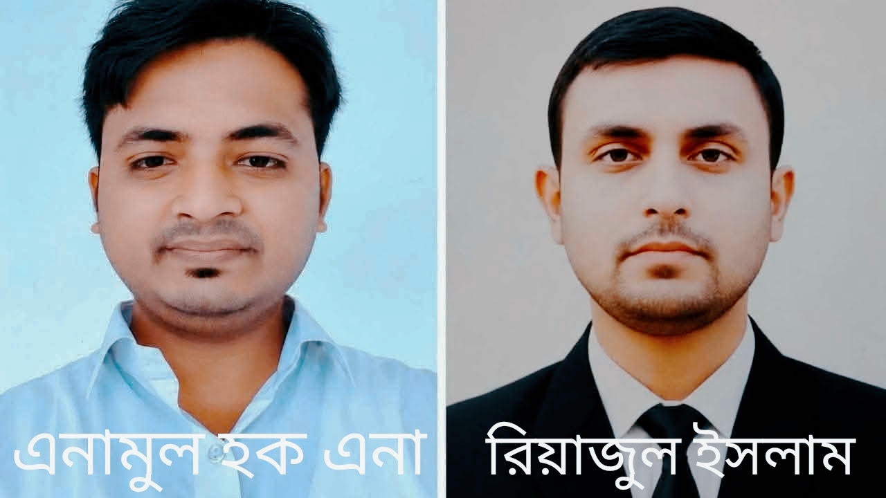 চাঁদাবাজির মামলায় বাউফলের দুই সাংবাদিকে কারাগারে প্রেরণ!